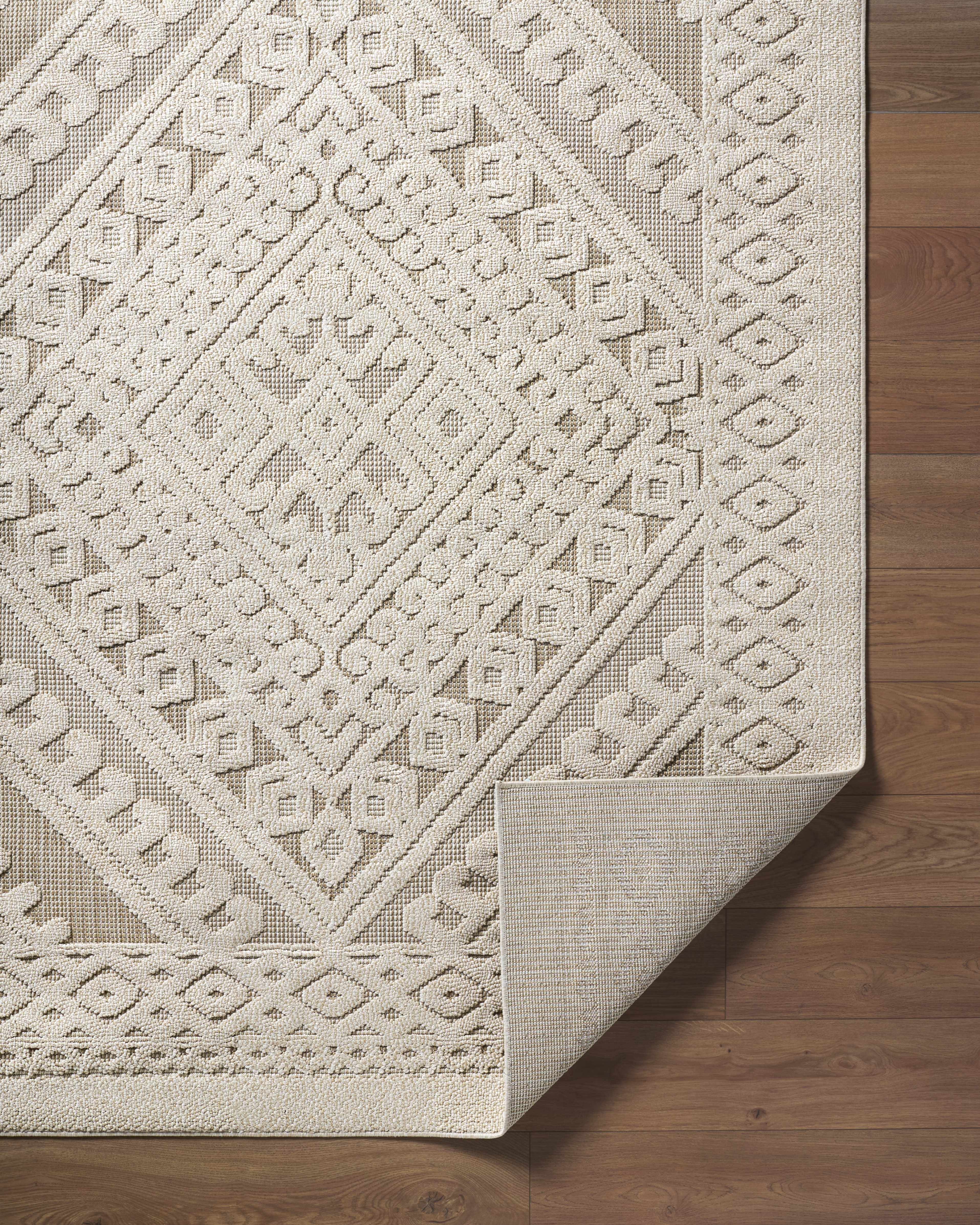 Hibah Bone Area Rug - Image 6