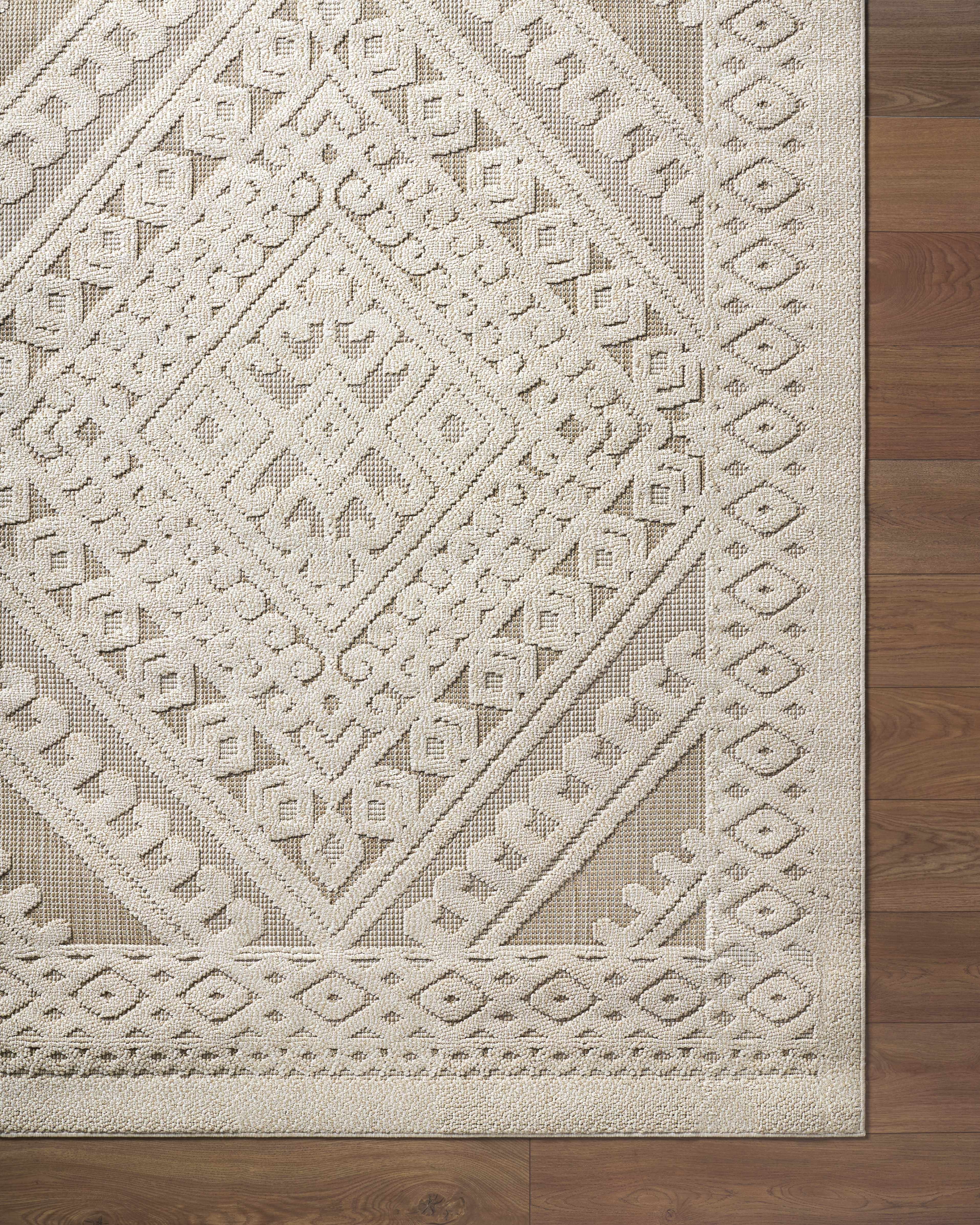 Hibah Bone Area Rug - Image 7