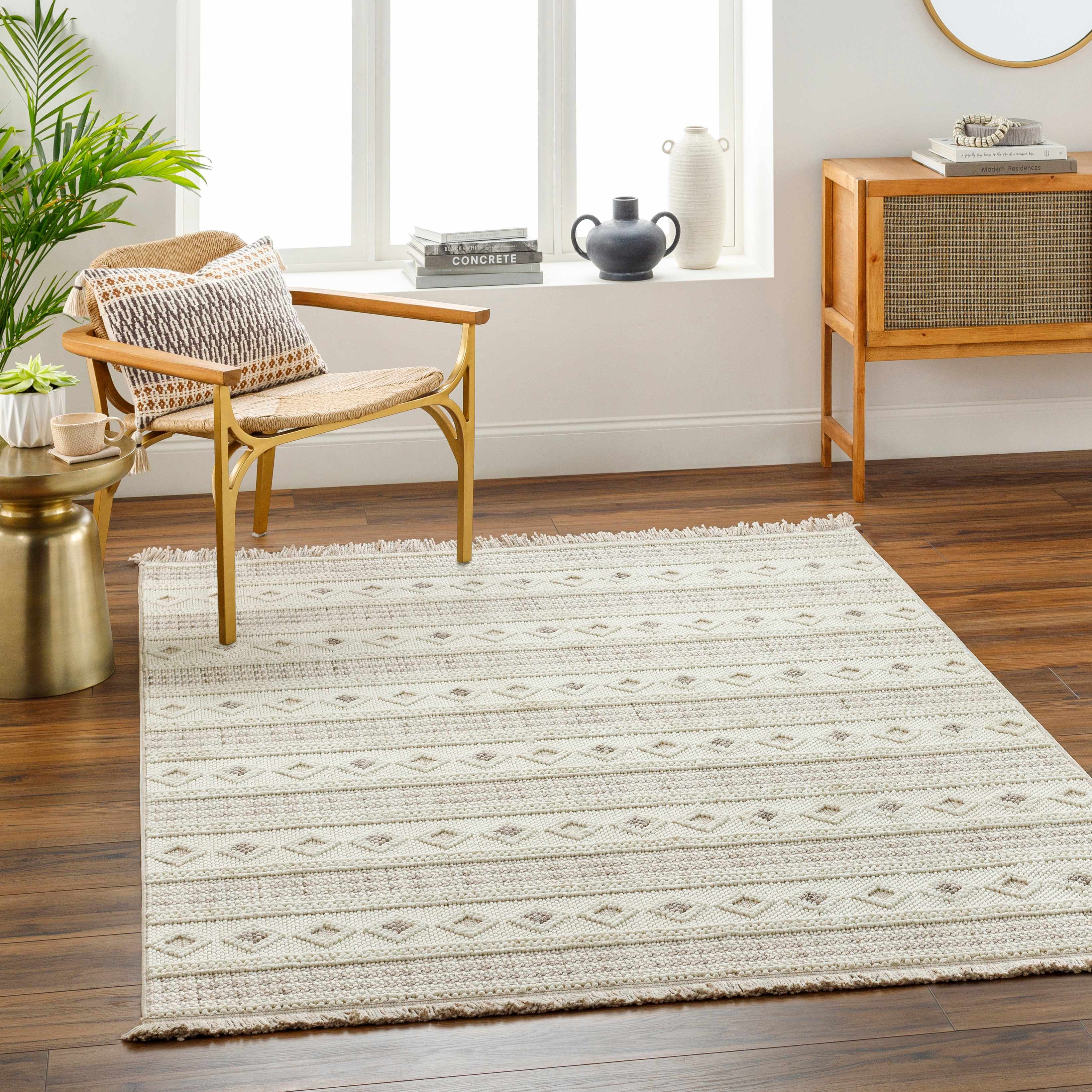 Hideo Area Rug - Image 2