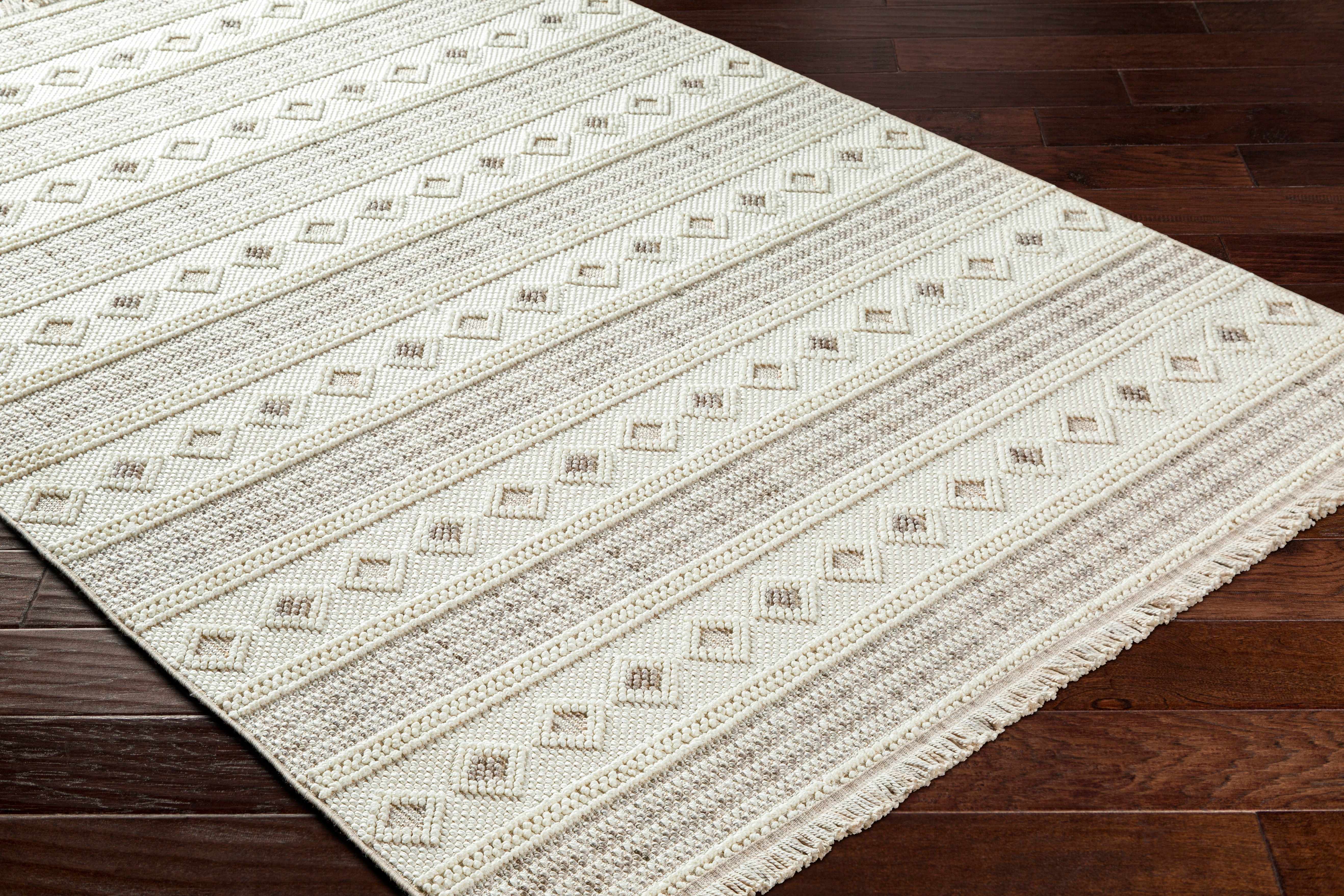 Hideo Area Rug - Image 4
