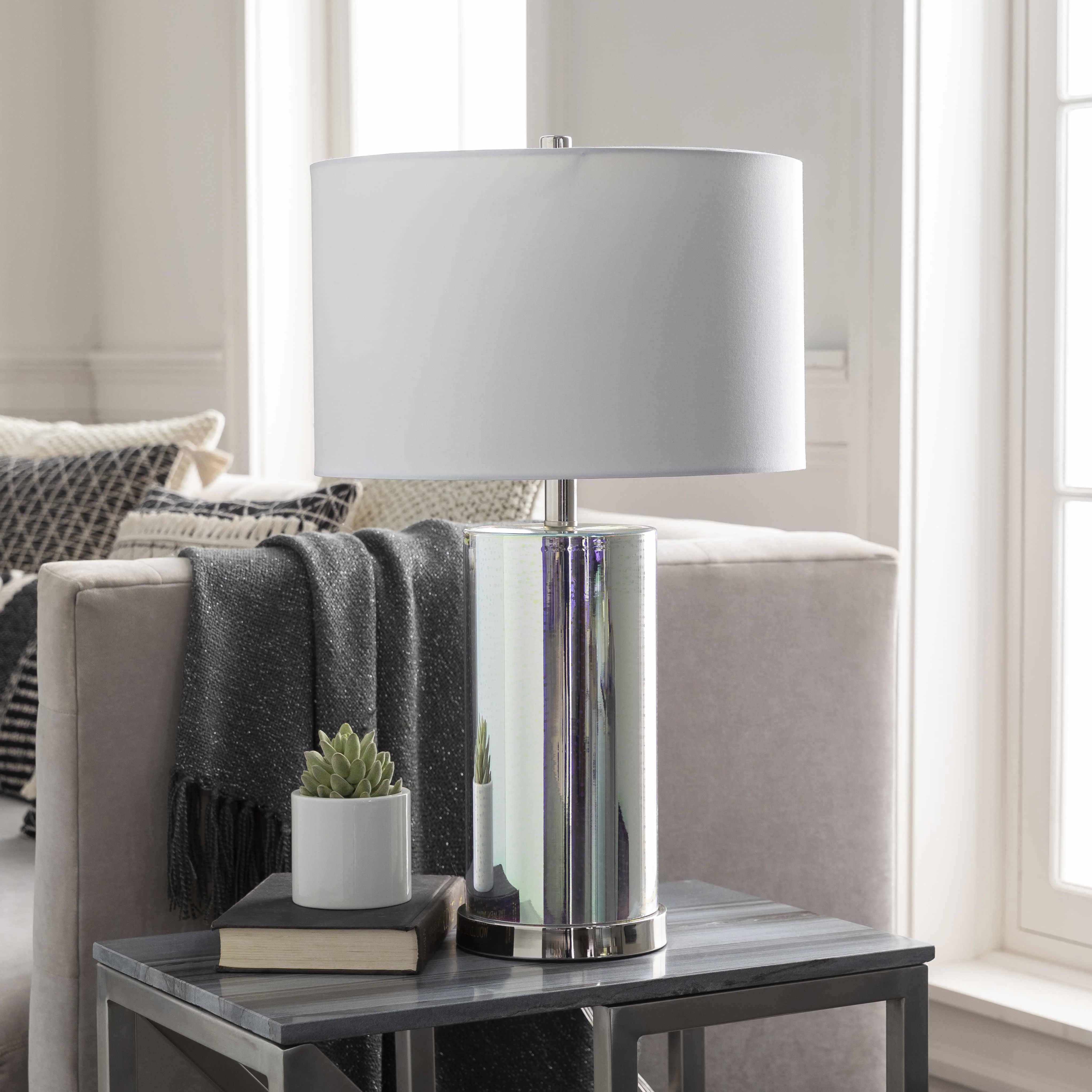 Higginsport Table Lamp - Clearance - Image 2