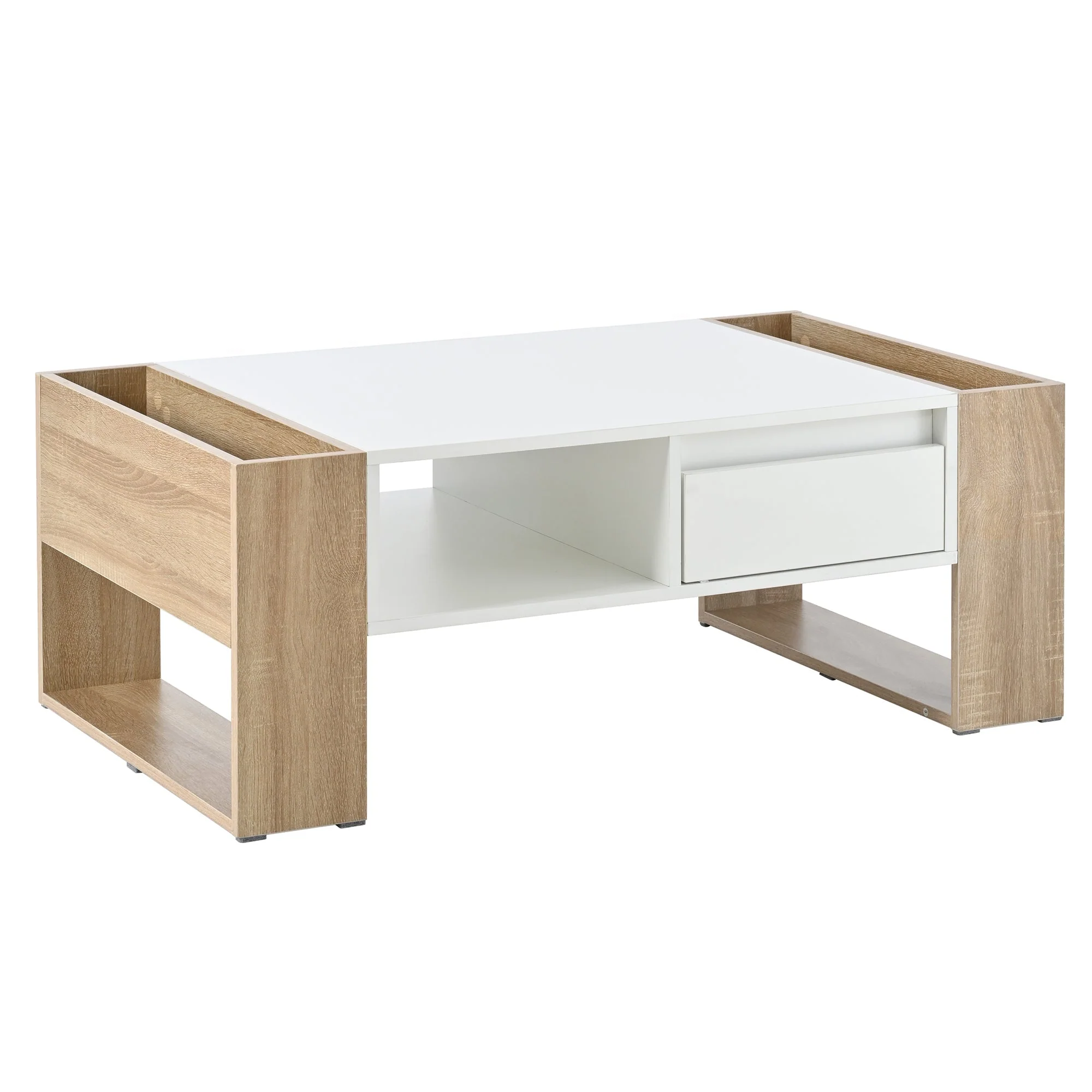 High Glossy Coffee Table by Gigatech - Image 10