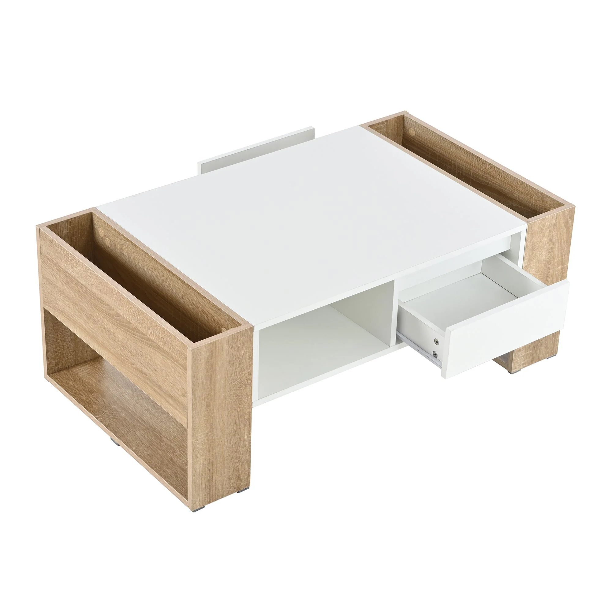 High Glossy Coffee Table by Gigatech - Image 11
