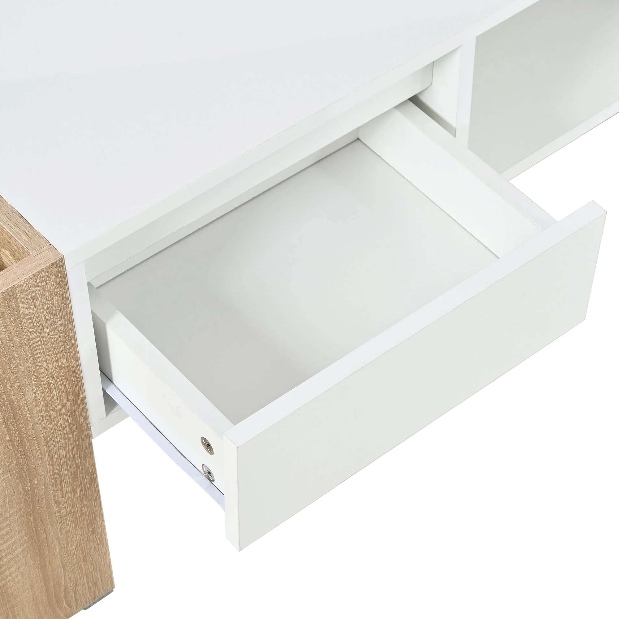 High Glossy Coffee Table by Gigatech - Image 13