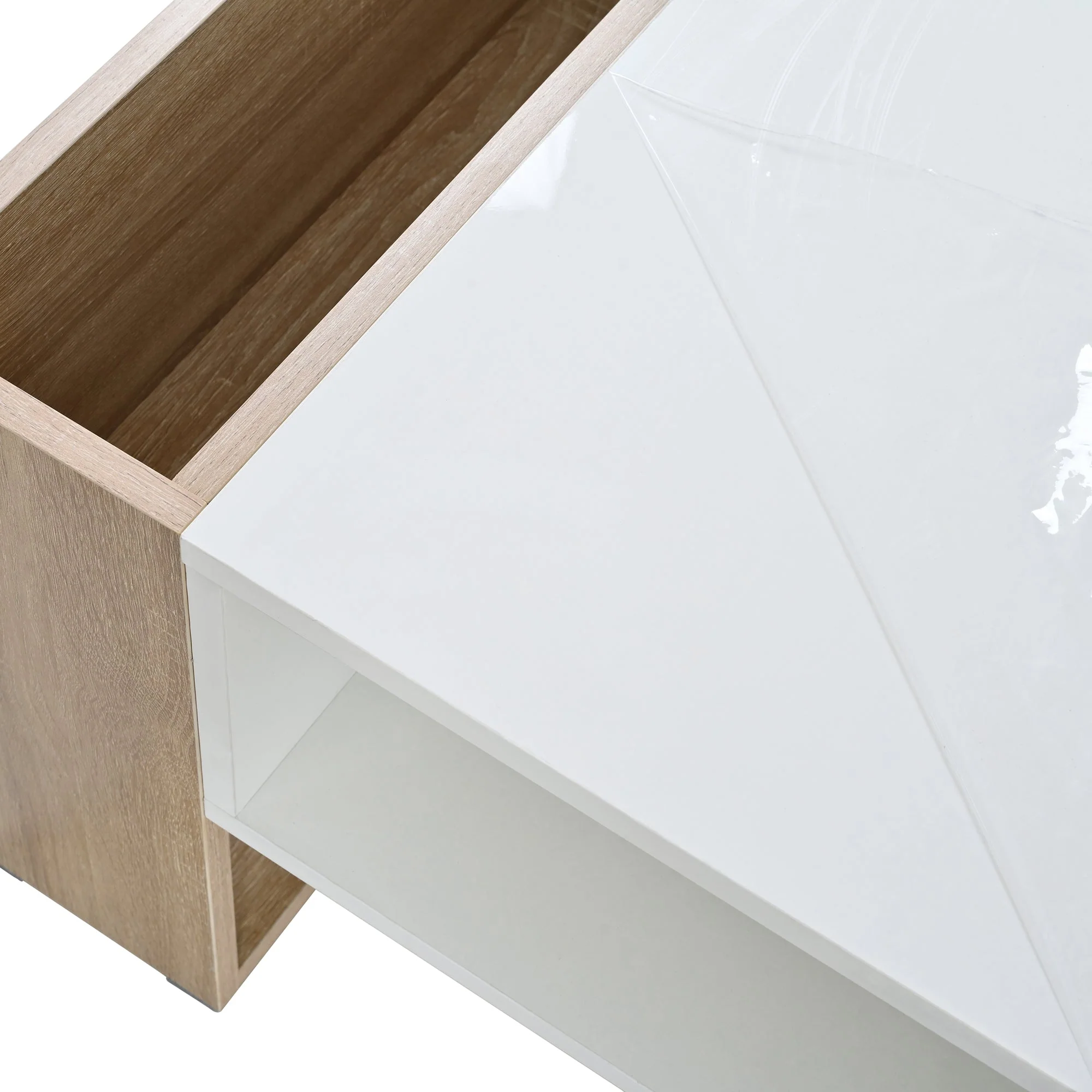High Glossy Coffee Table by Gigatech - Image 17