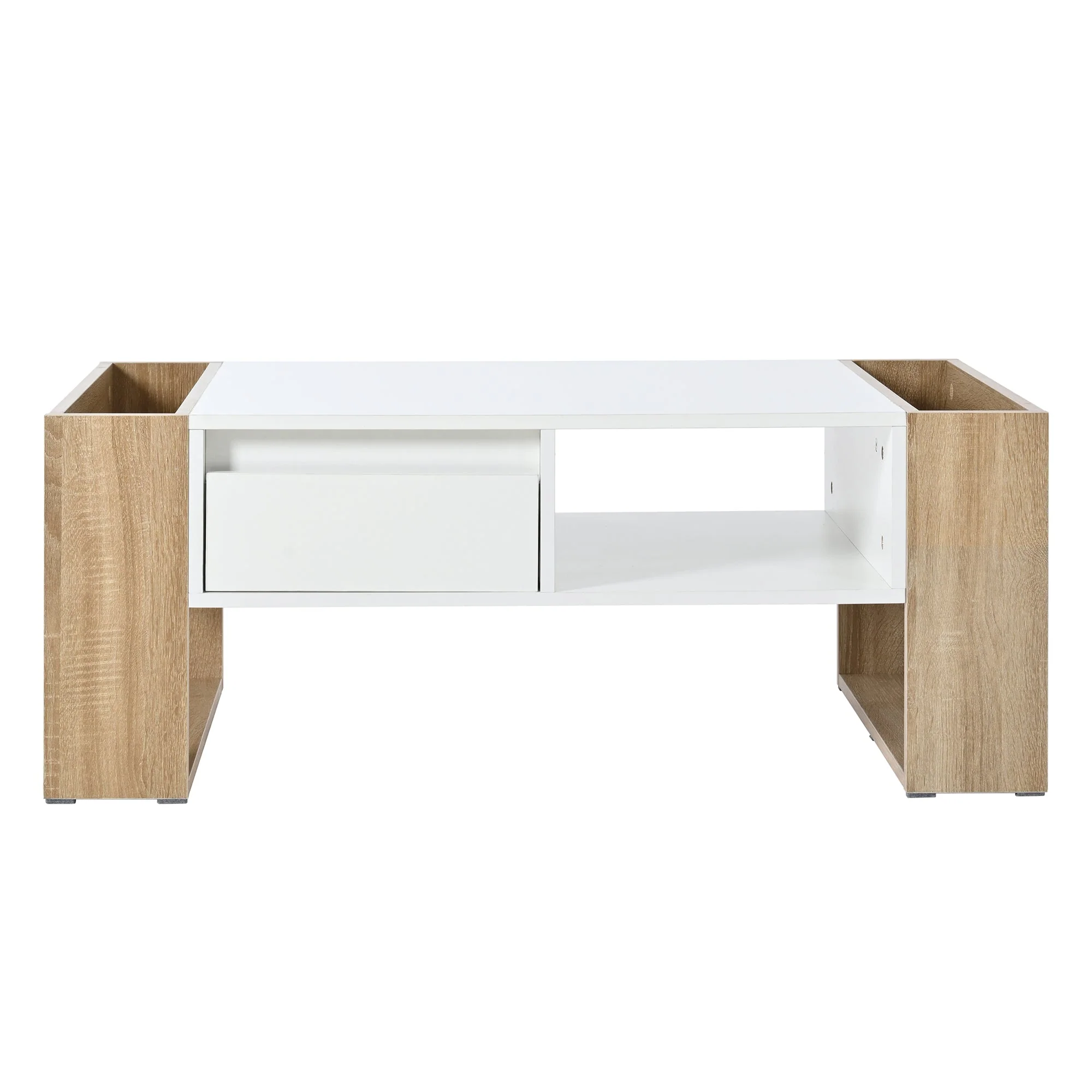 High Glossy Coffee Table by Gigatech - Image 9