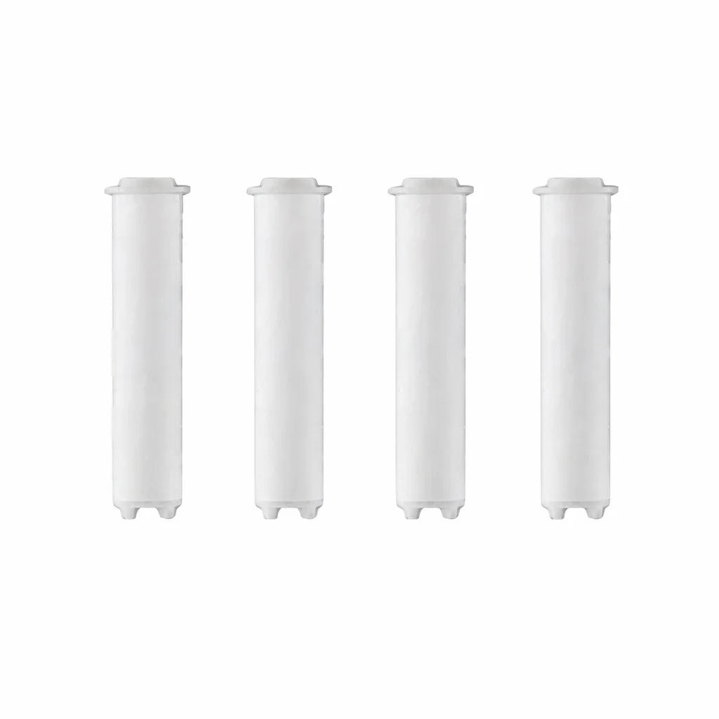 High Pressure Handheld Shower Head 3 Modes Filter Spa Spray with ON/OFF Water Save - Image 11