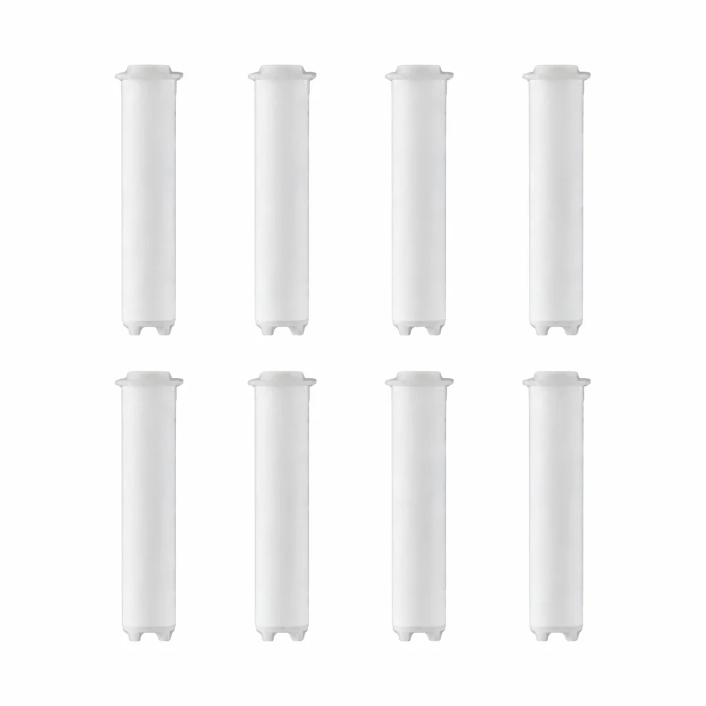 High Pressure Handheld Shower Head 3 Modes Filter Spa Spray with ON/OFF Water Save - Image 12