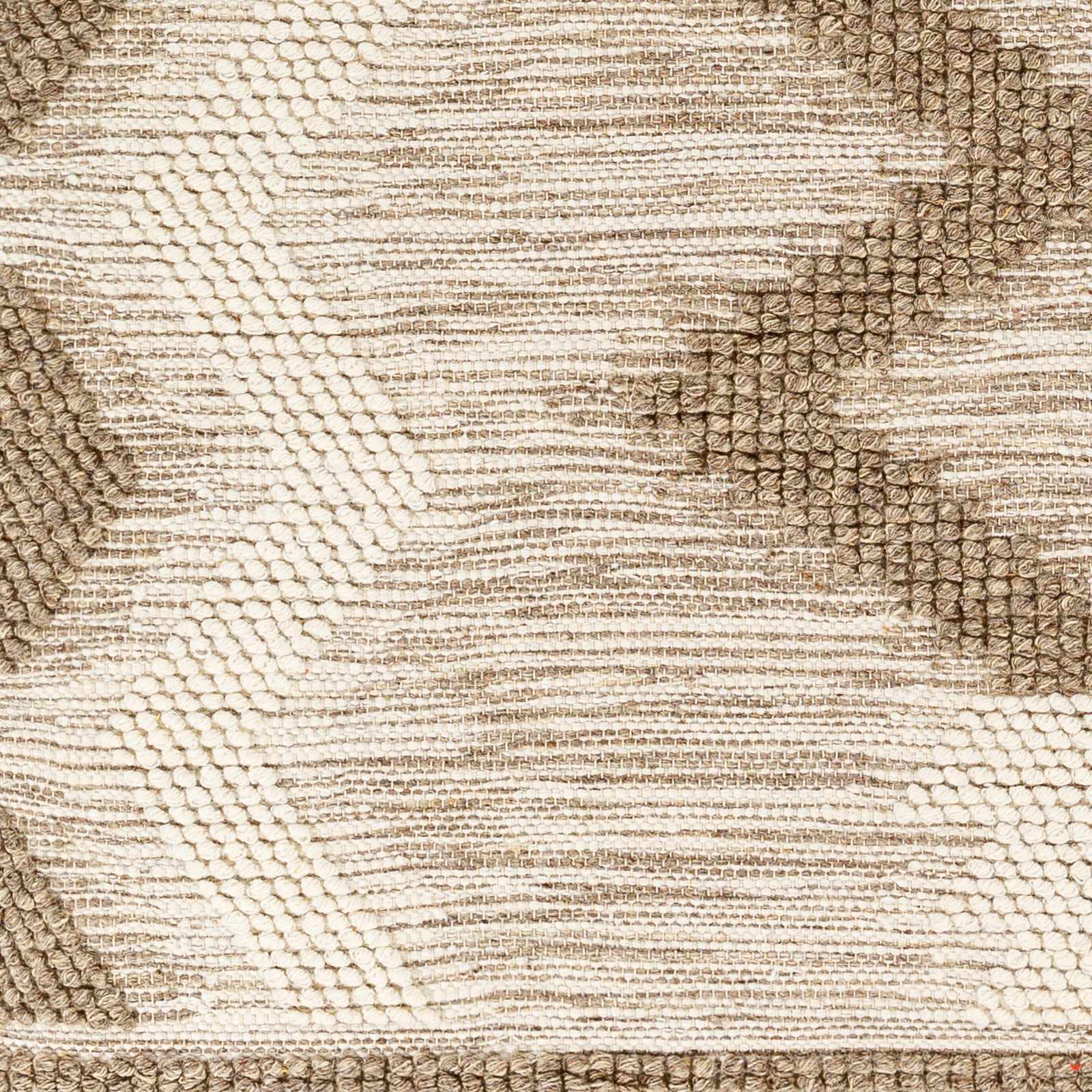 Highpoint Tasseled Jute Rug - Clearance - Image 6