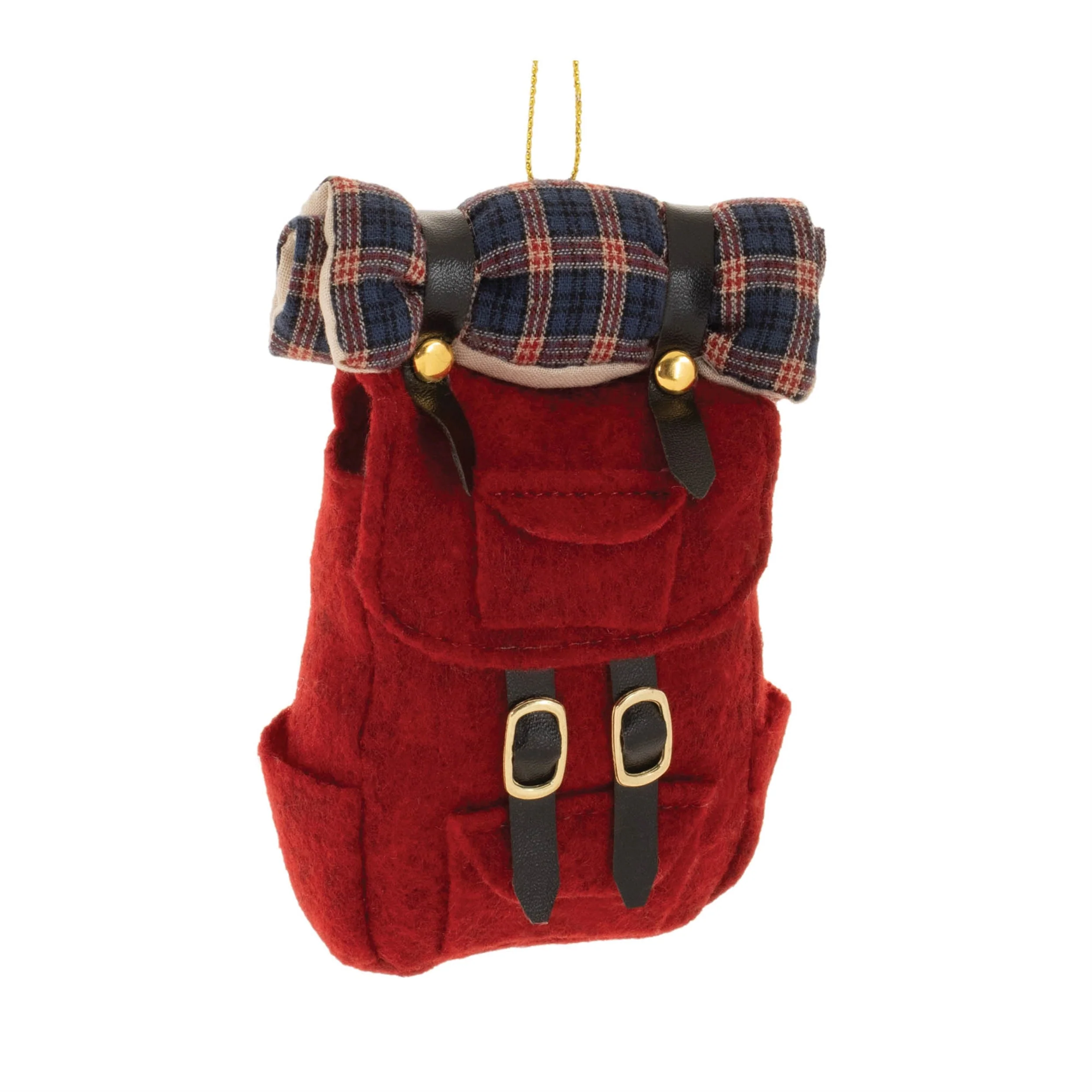 Hiking Backpack Ornament (Set of 12) - Image 4