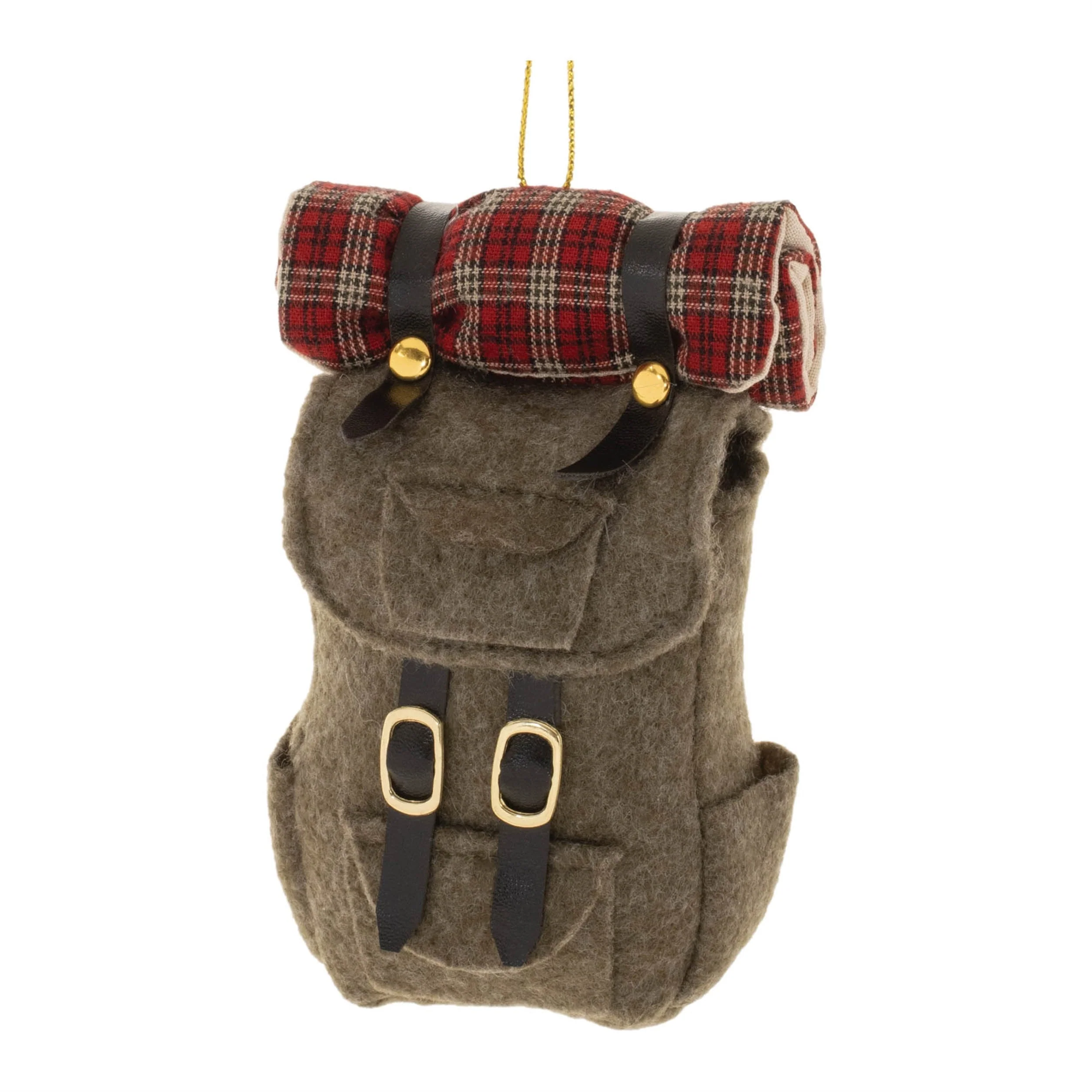 Hiking Backpack Ornament (Set of 12) - Image 5