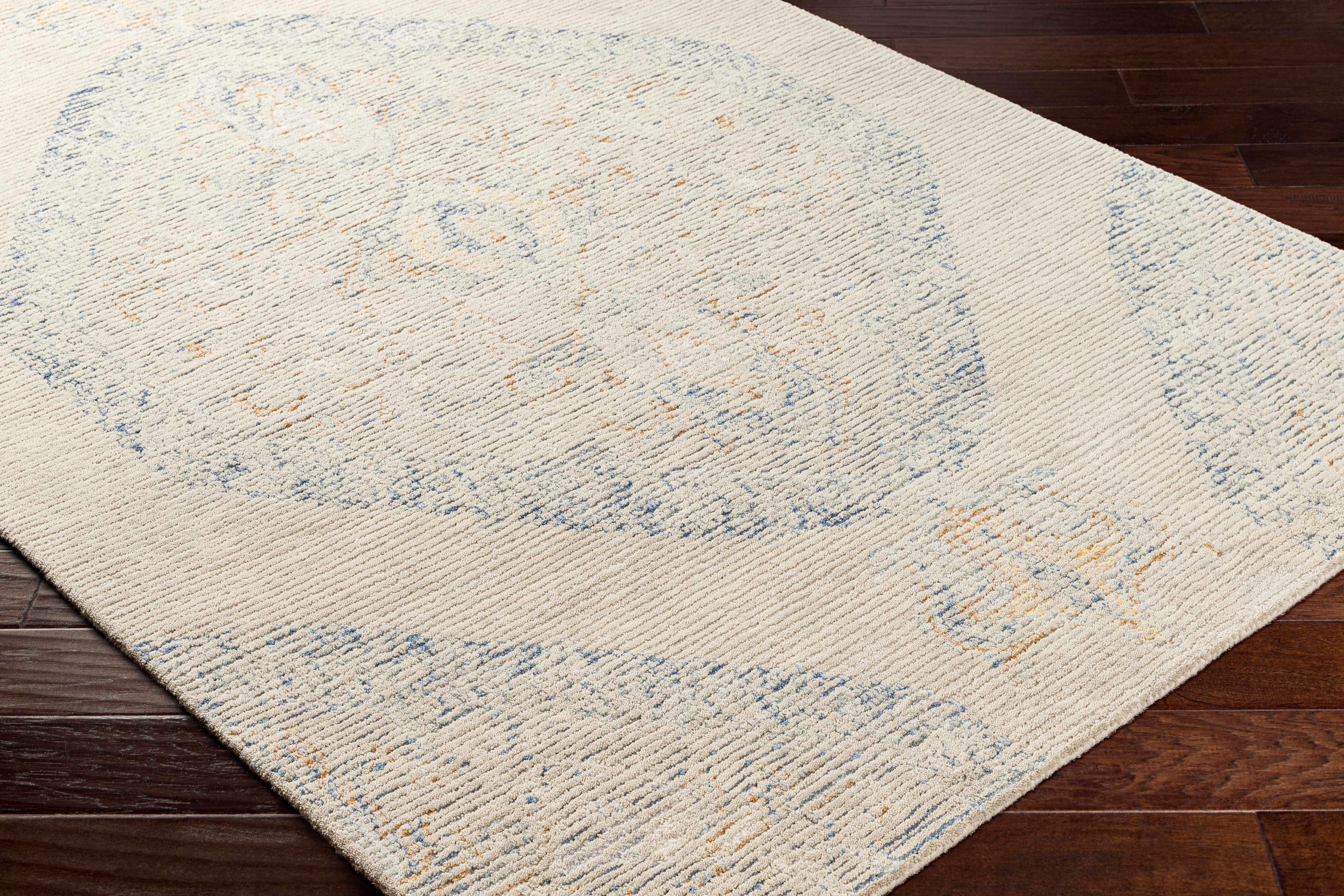 Hila Area Rug - Clearance - Image 3