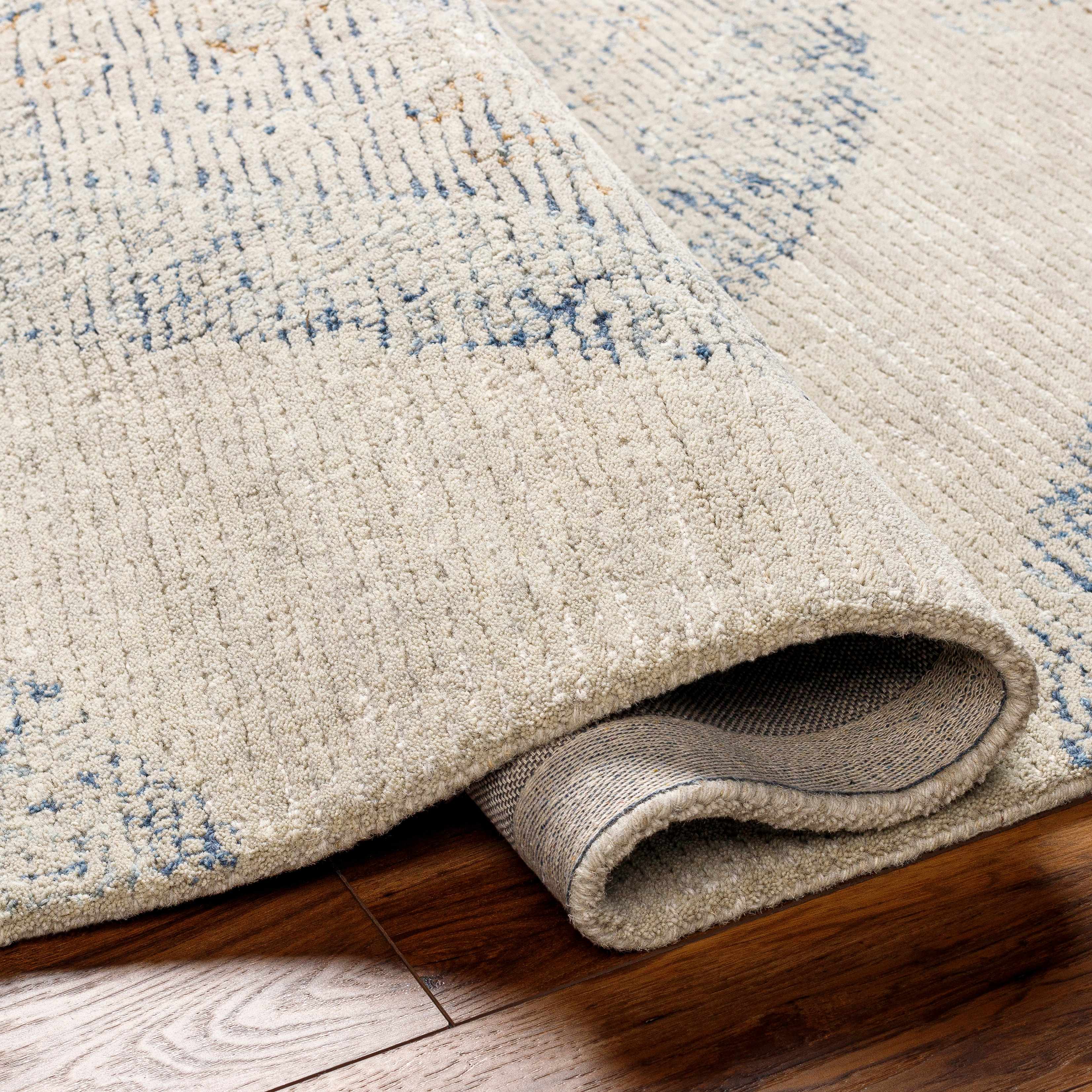 Hila Area Rug - Clearance - Image 4