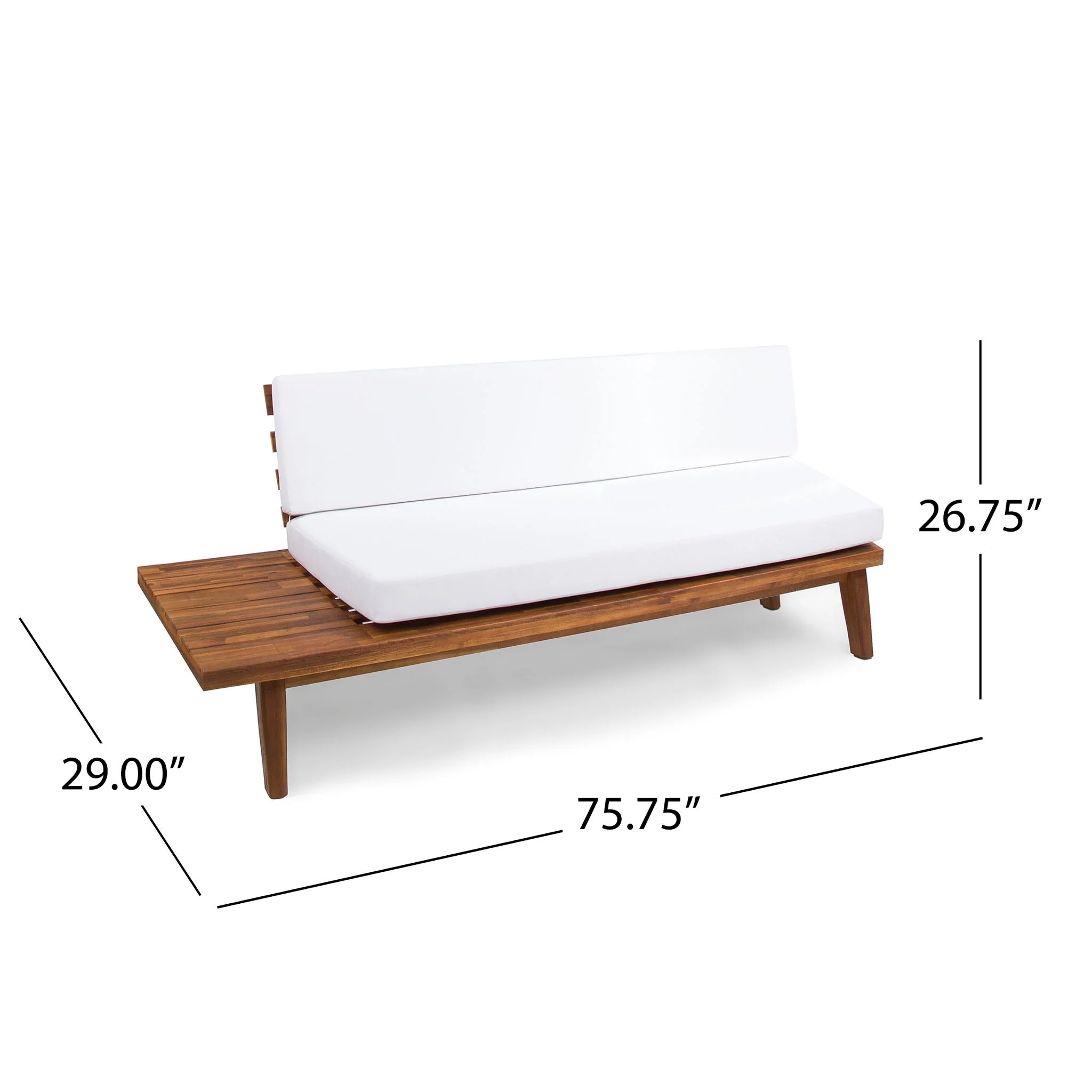 Hillcrest 2 Seater Sofa - Image 13