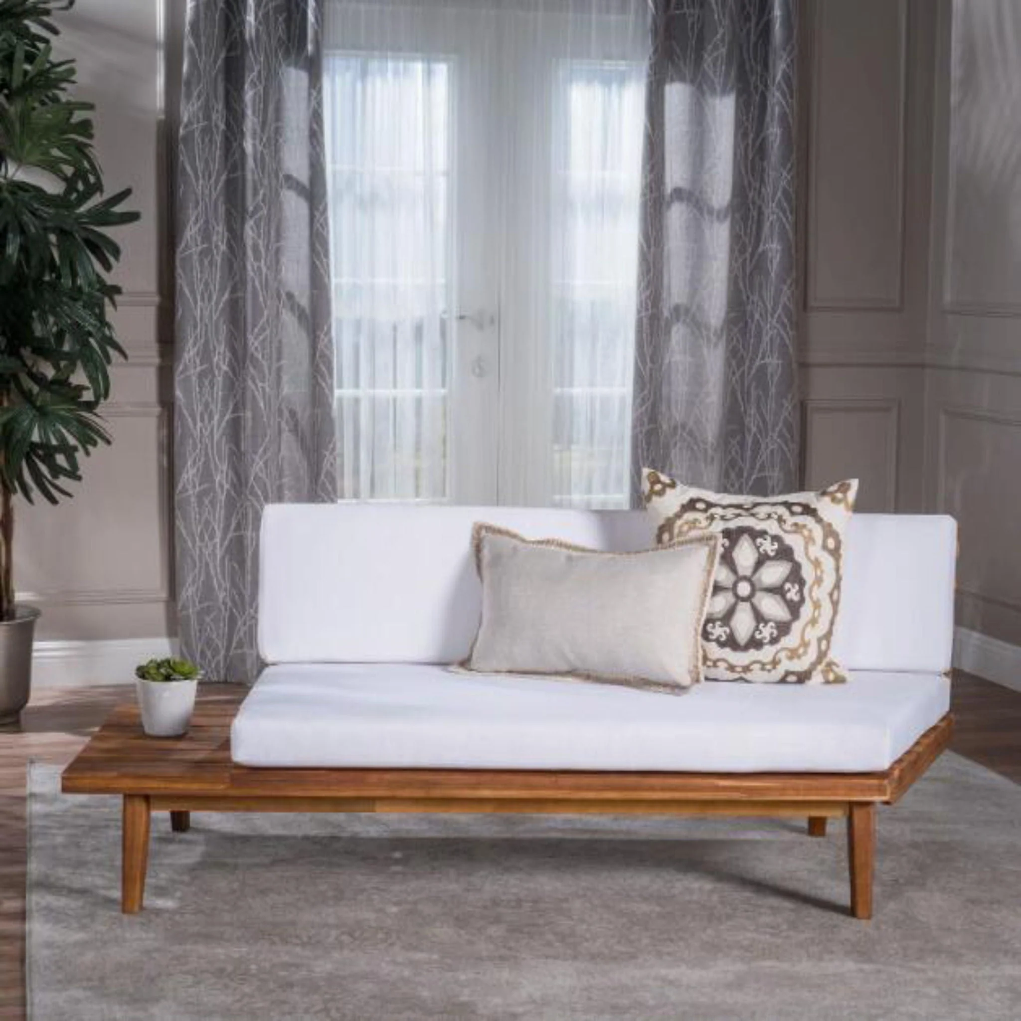 Hillcrest 2 Seater Sofa - Image 14