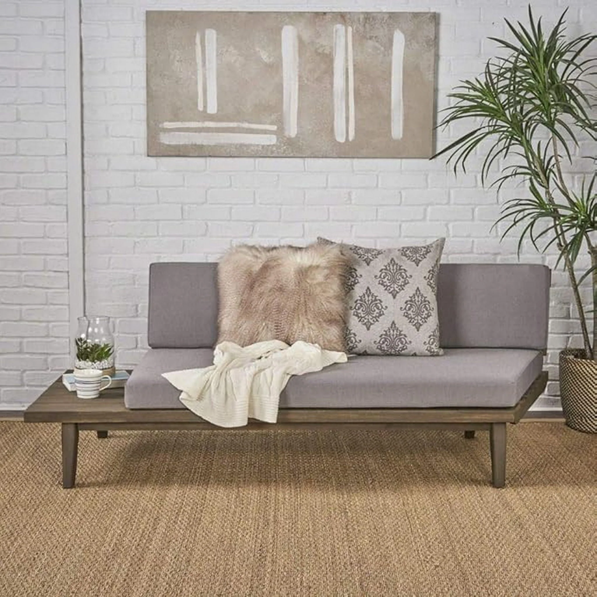 Hillcrest 2 Seater Sofa - Image 15