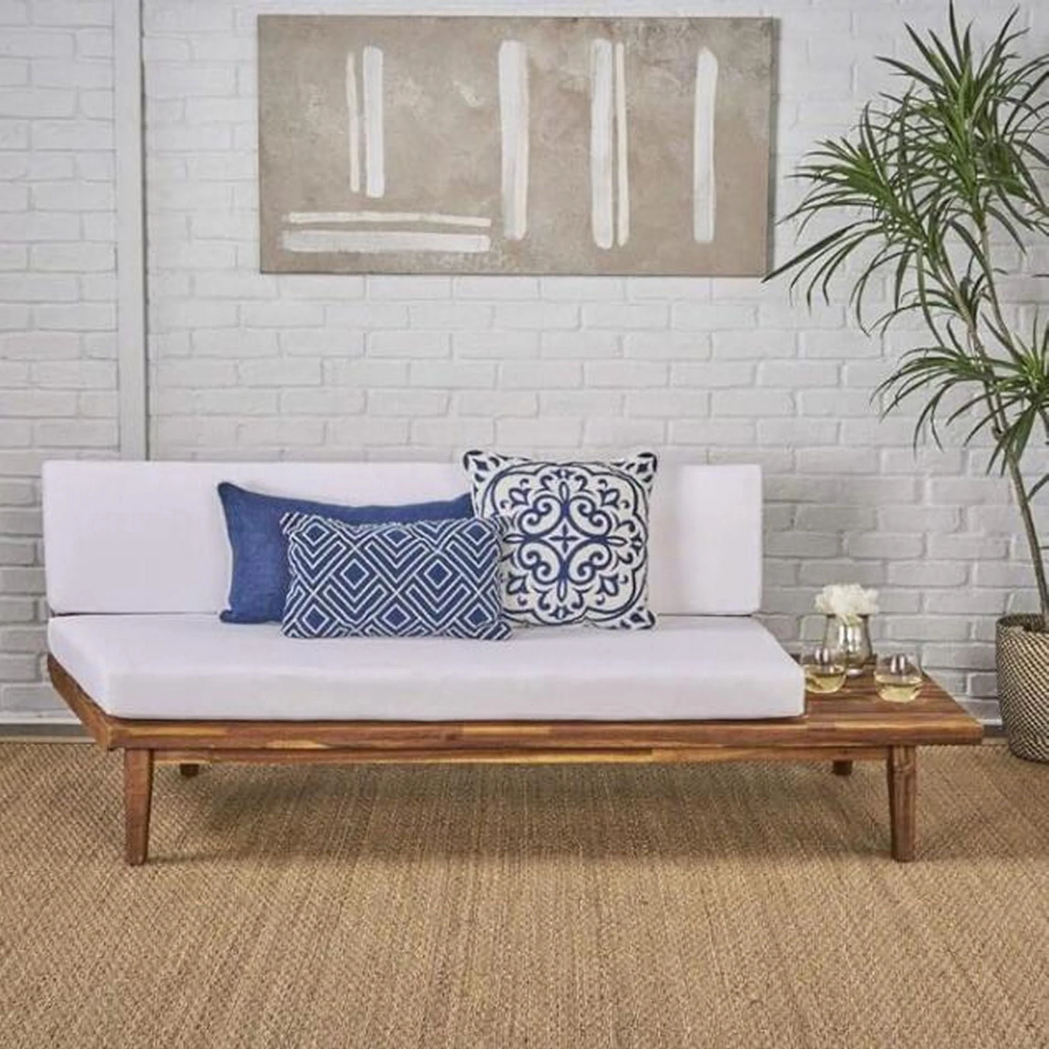 Hillcrest 2 Seater Sofa - Image 16