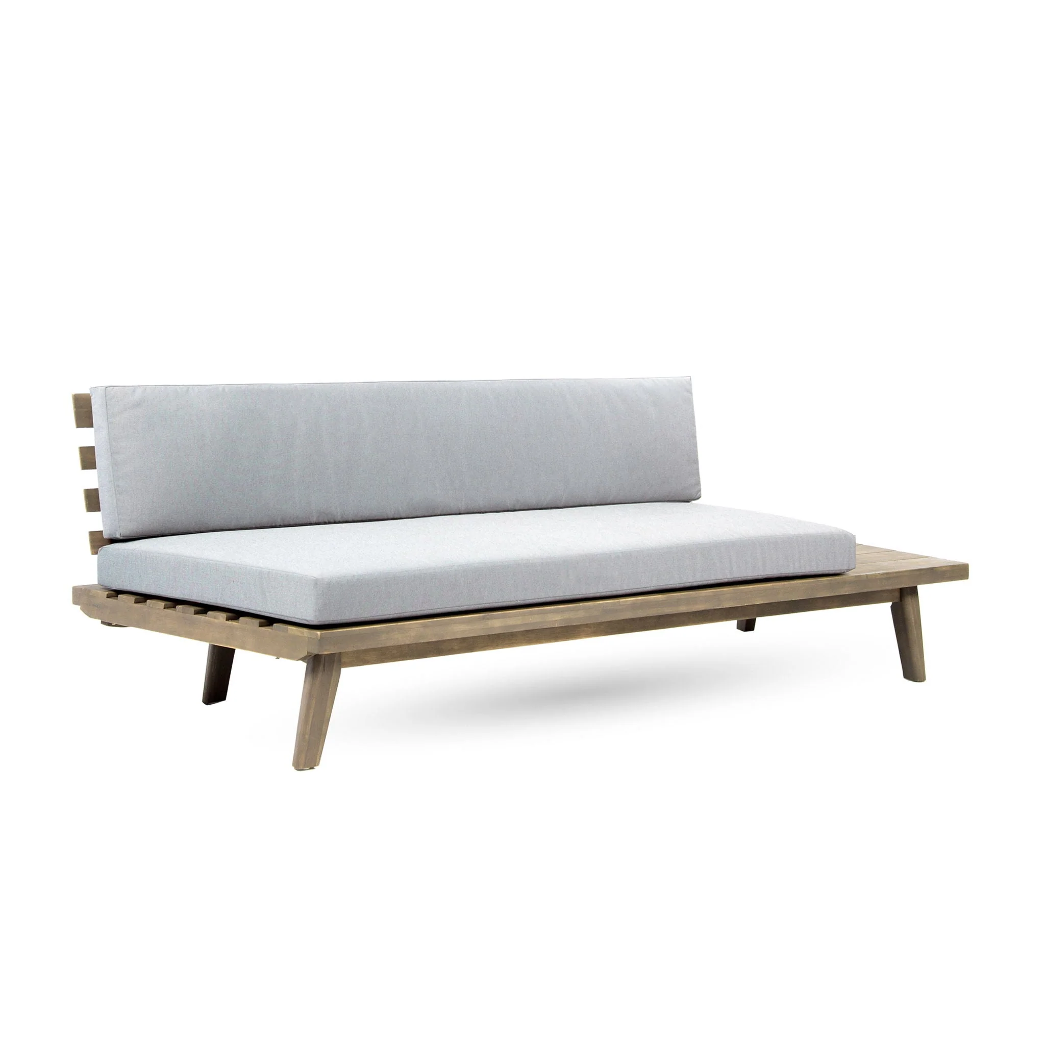 Hillcrest 2 Seater Sofa - Image 3