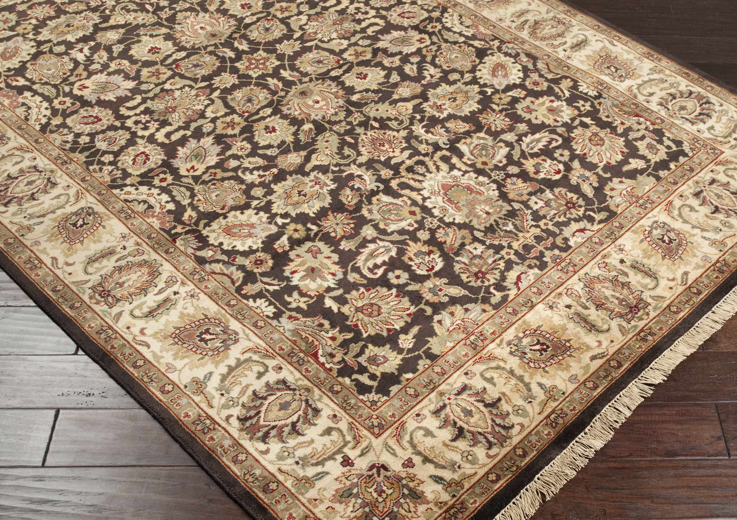 Hillisburg Premium Wool Carpet - Clearance - Image 3