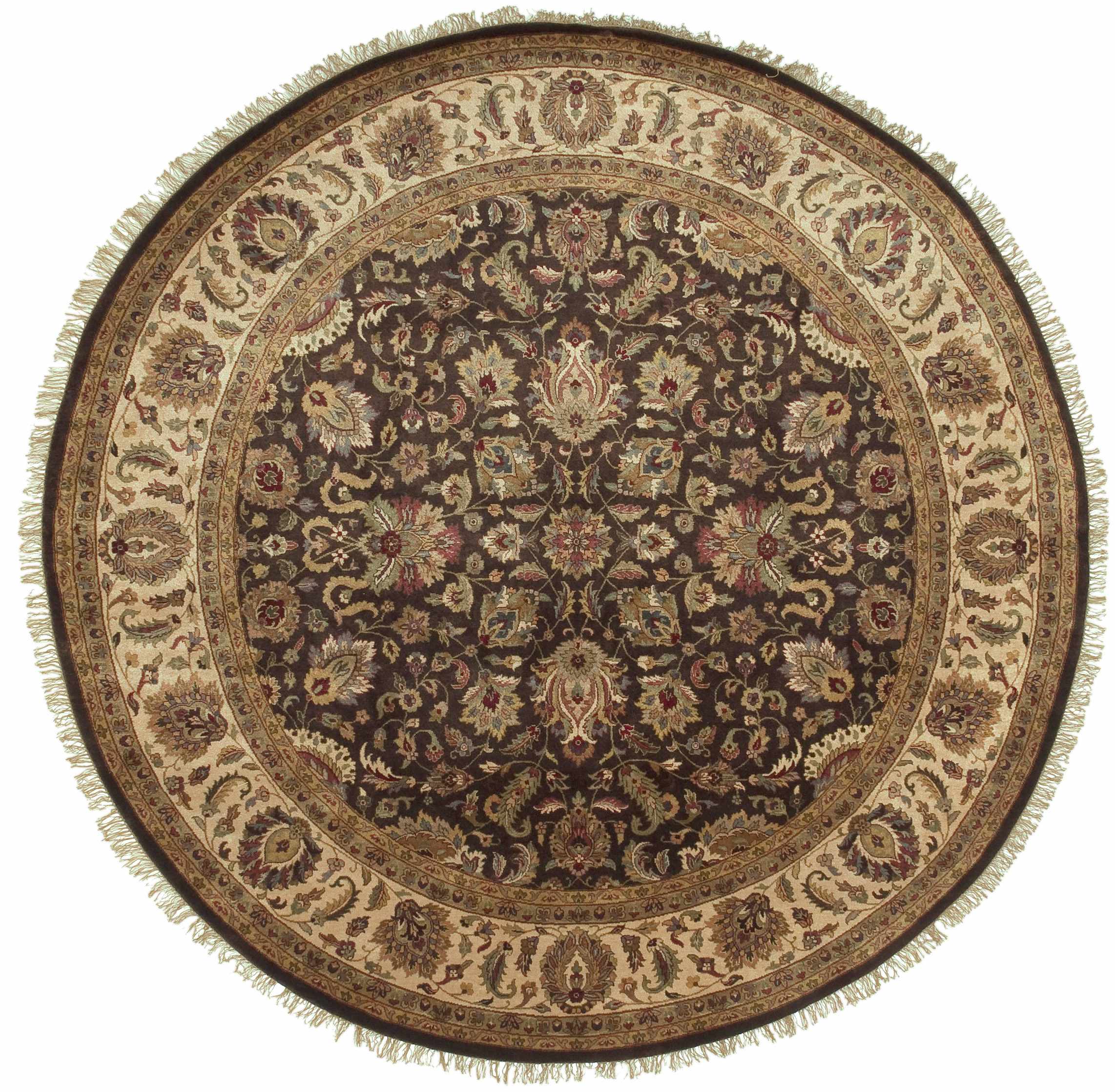 Hillisburg Premium Wool Carpet - Clearance - Image 6