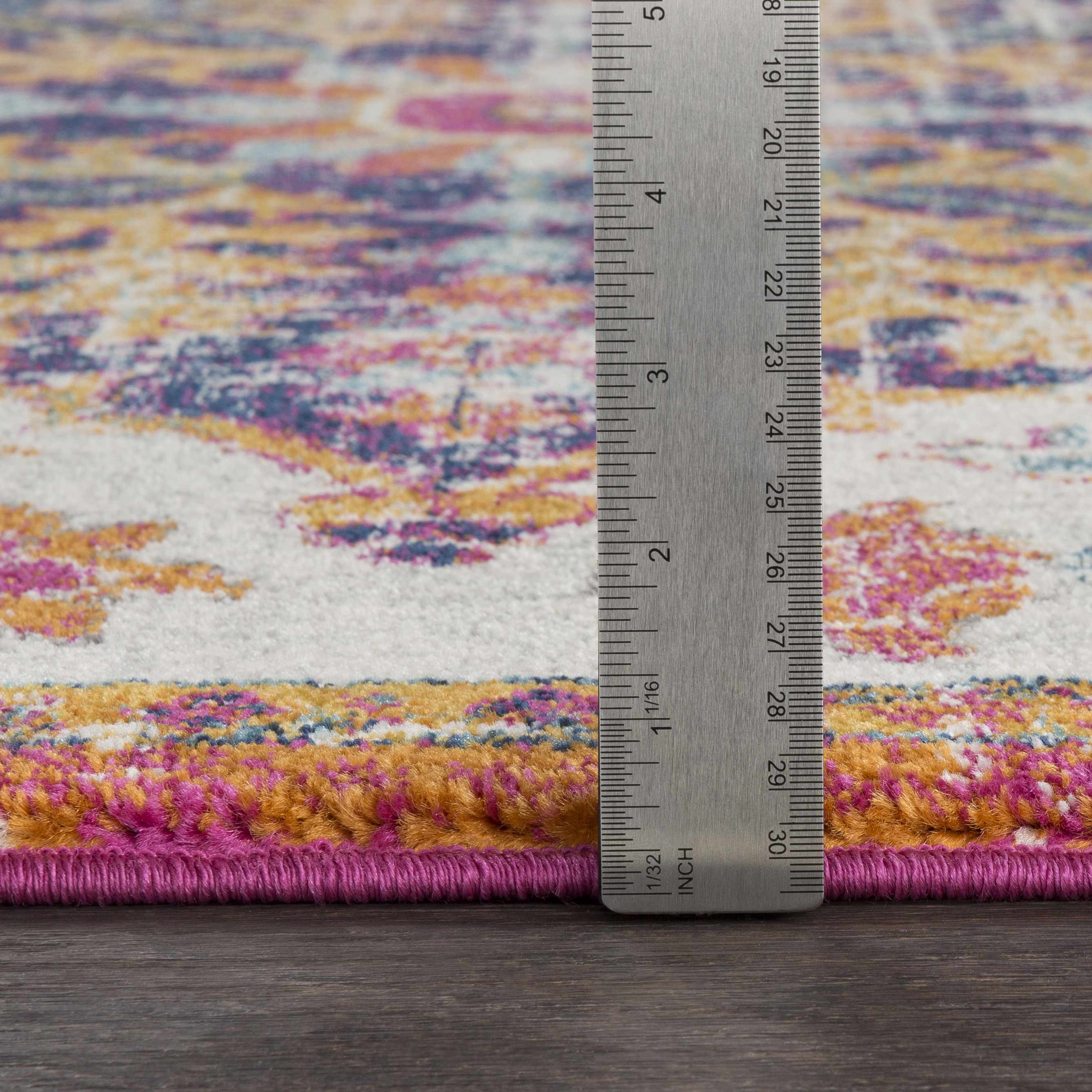 Hillsby Area Rug - Promo - Image 10