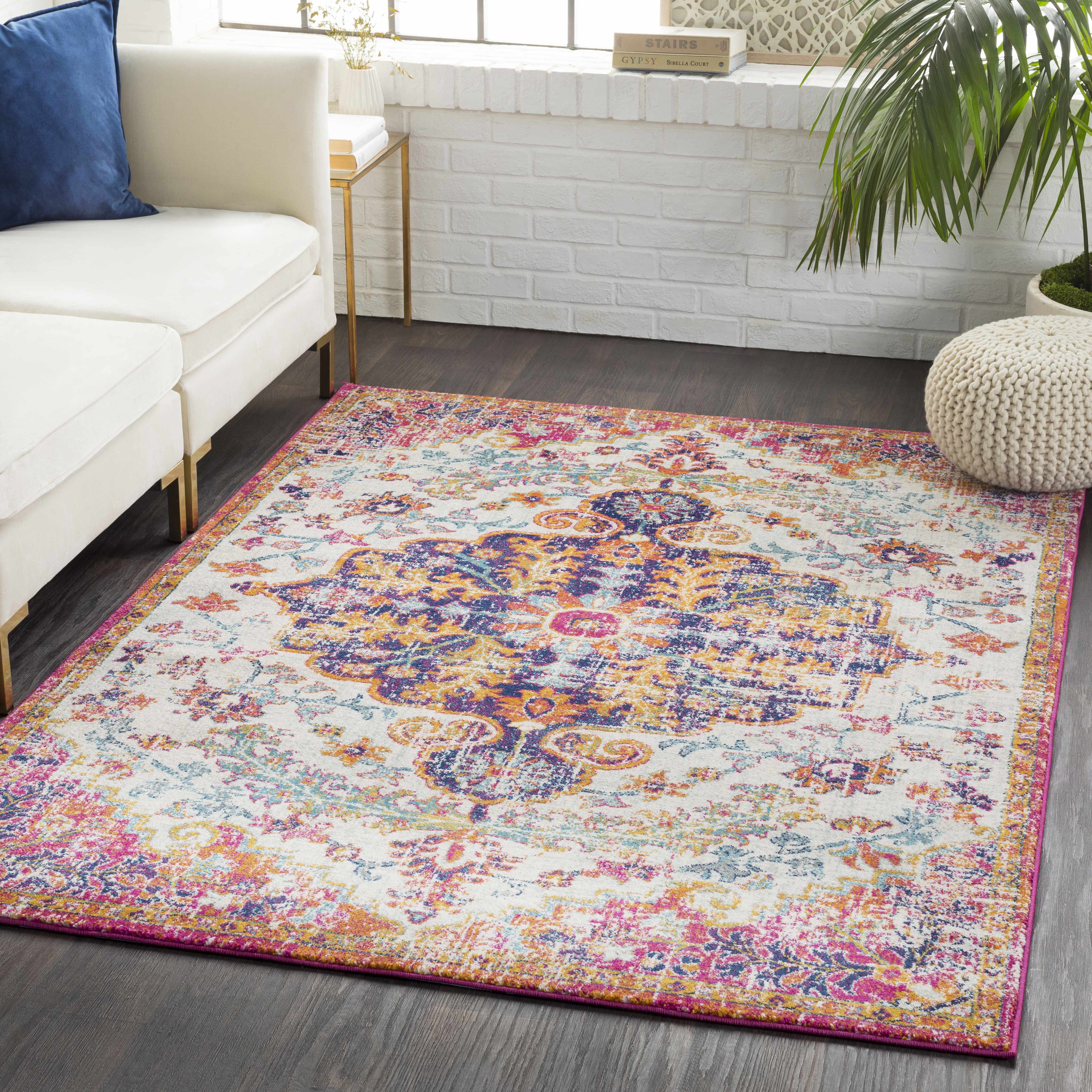 Hillsby Area Rug - Promo - Image 3