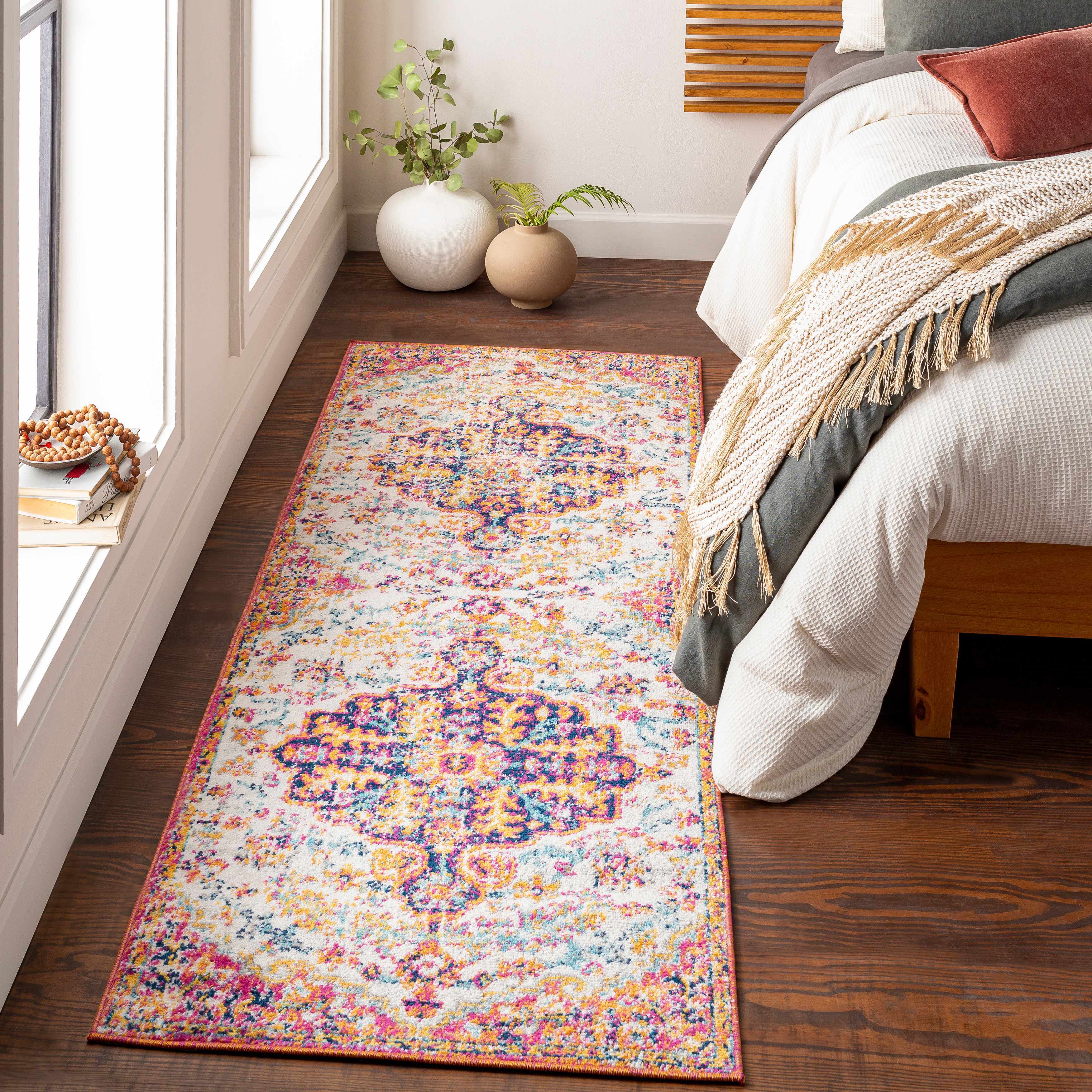 Hillsby Area Rug - Promo - Image 4