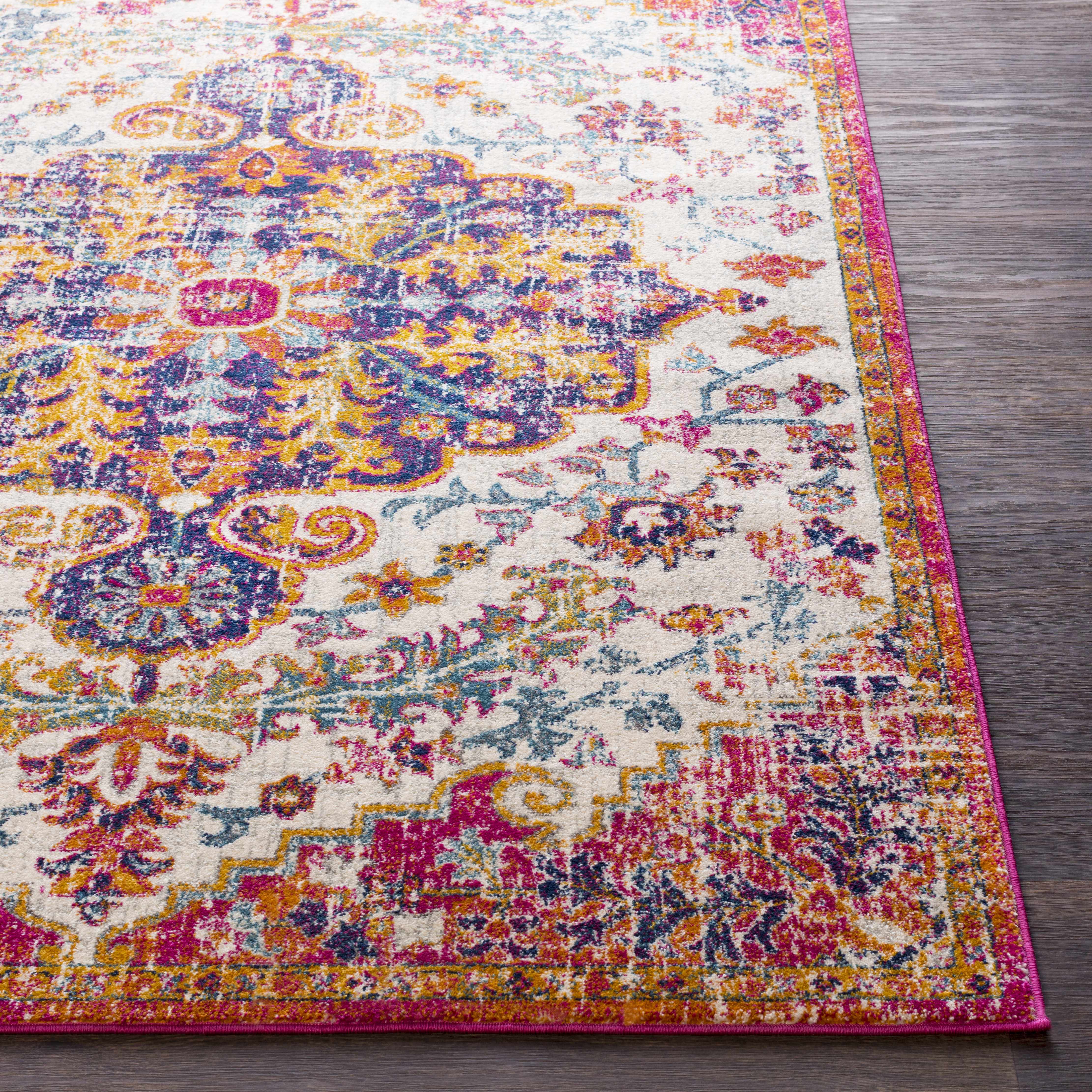 Hillsby Area Rug - Promo - Image 5