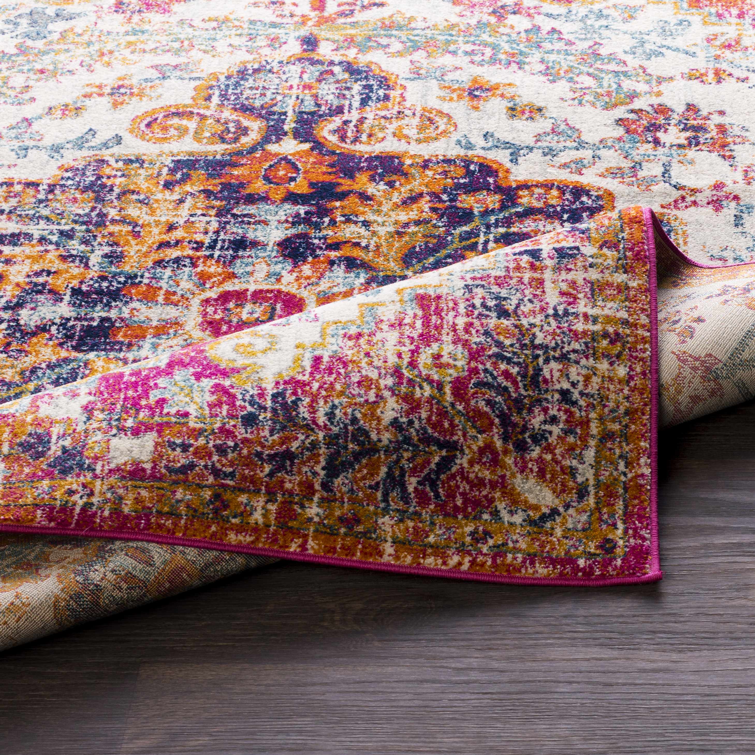 Hillsby Area Rug - Promo - Image 6