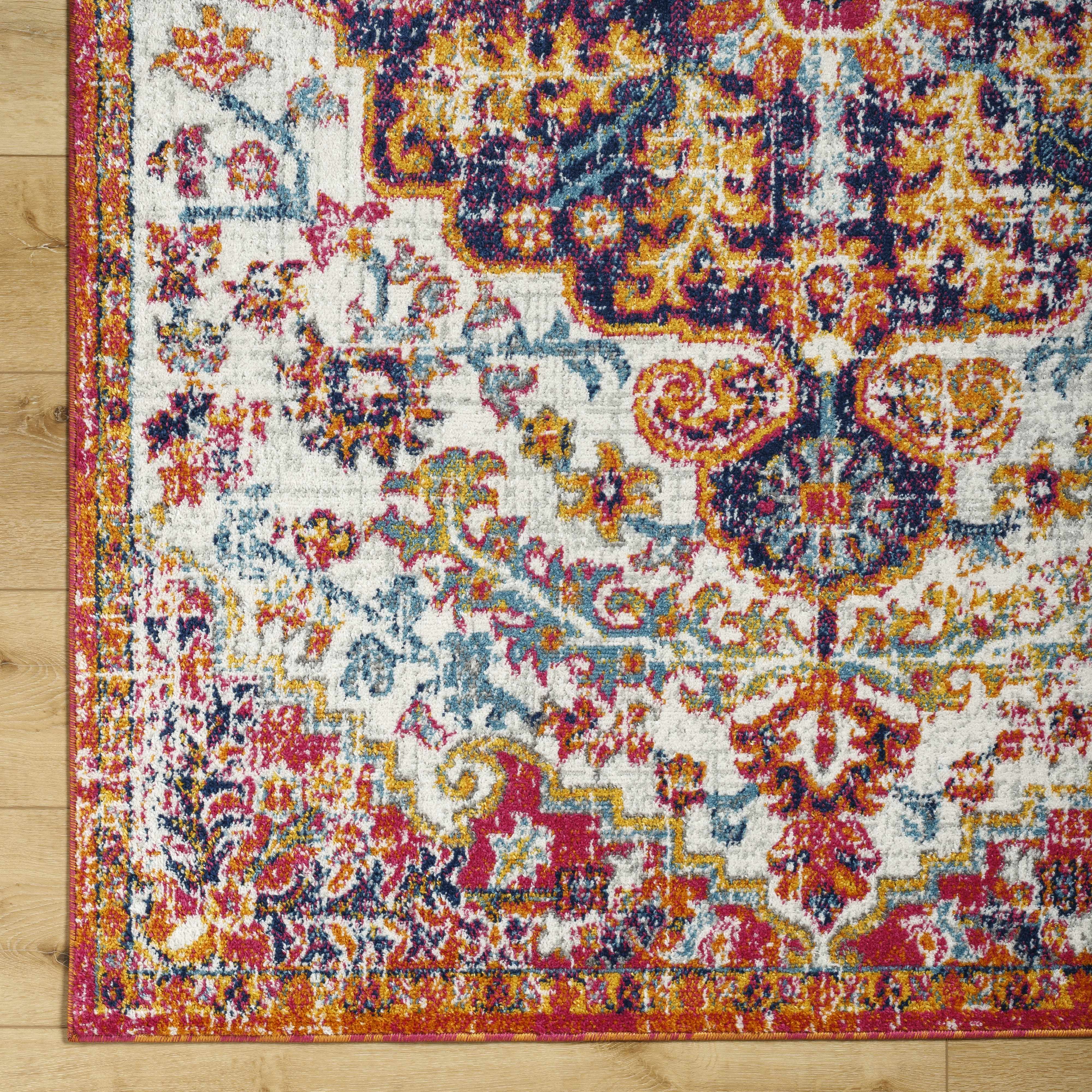 Hillsby Area Rug - Promo - Image 7