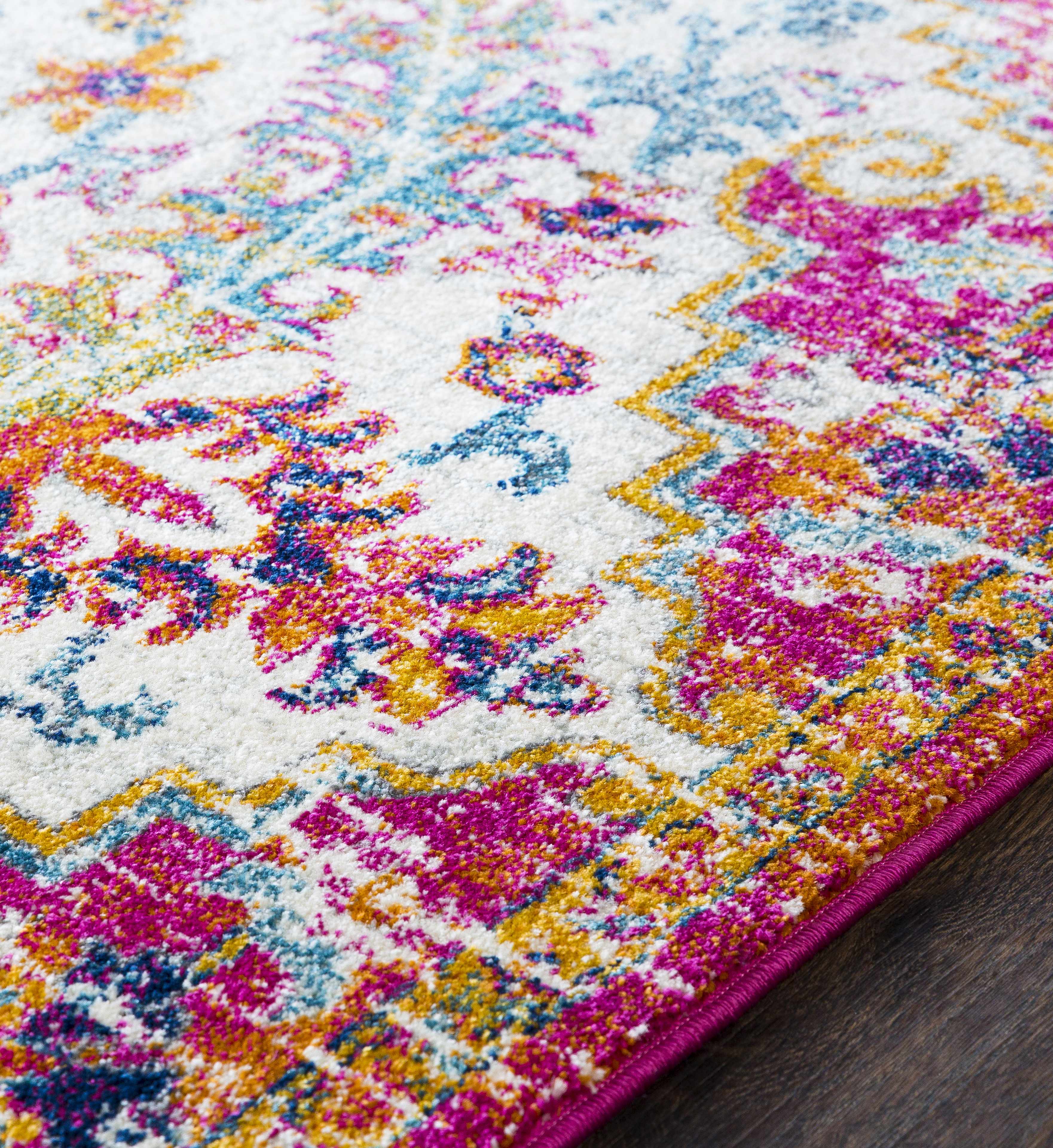 Hillsby Area Rug - Promo - Image 9