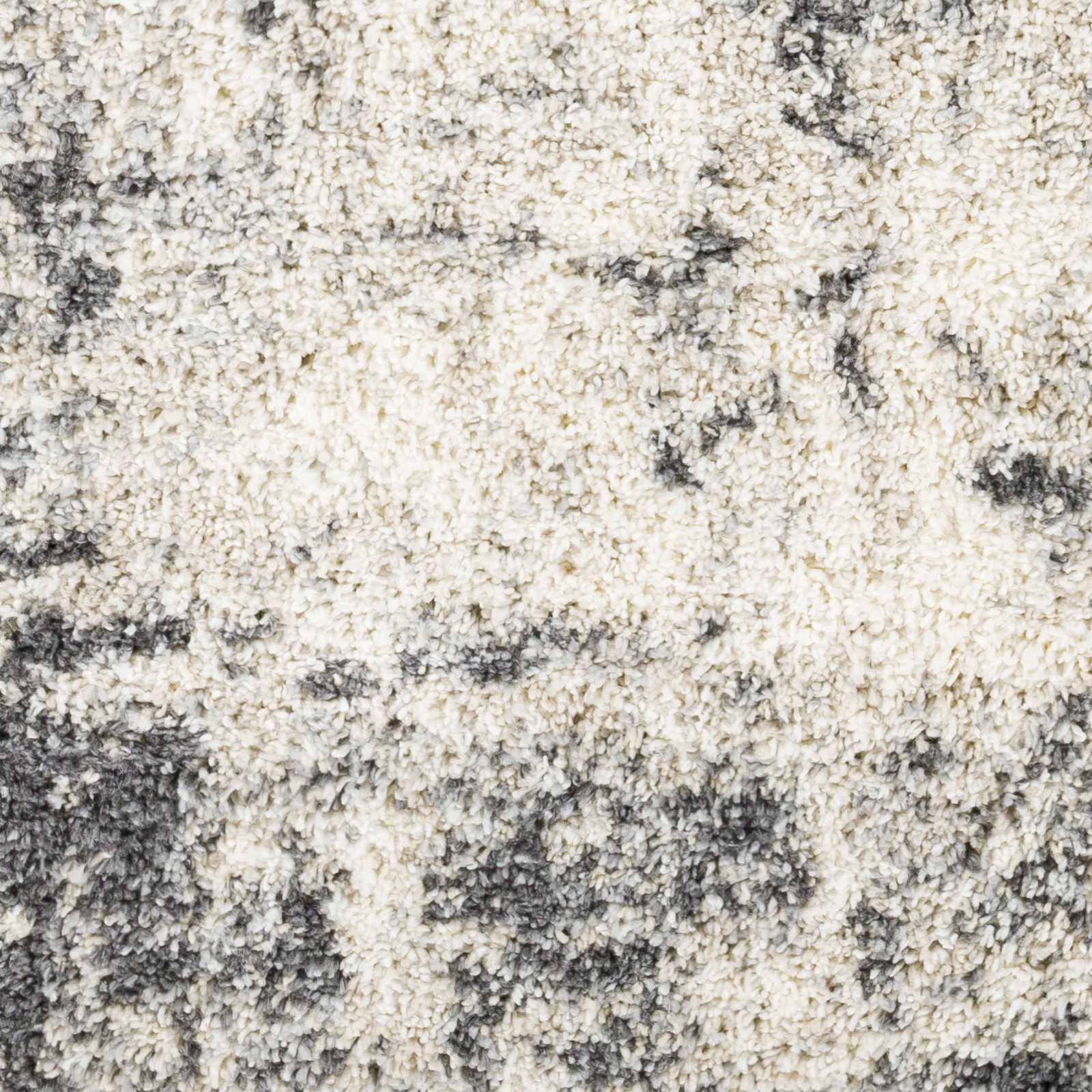 Hilotongan Plush Abstract Area Rug - Image 6
