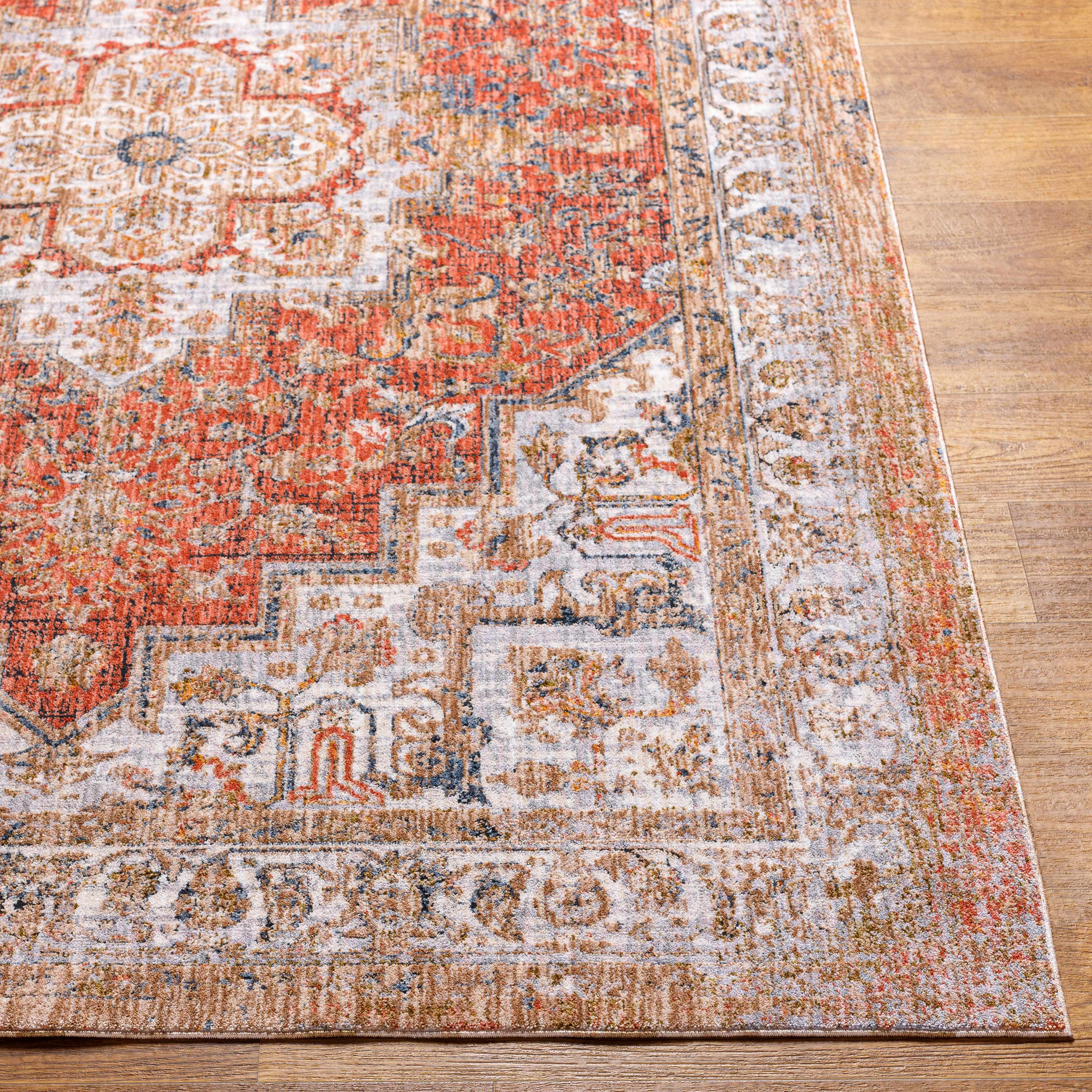 Himaao Area Rug - Clearance - Image 3