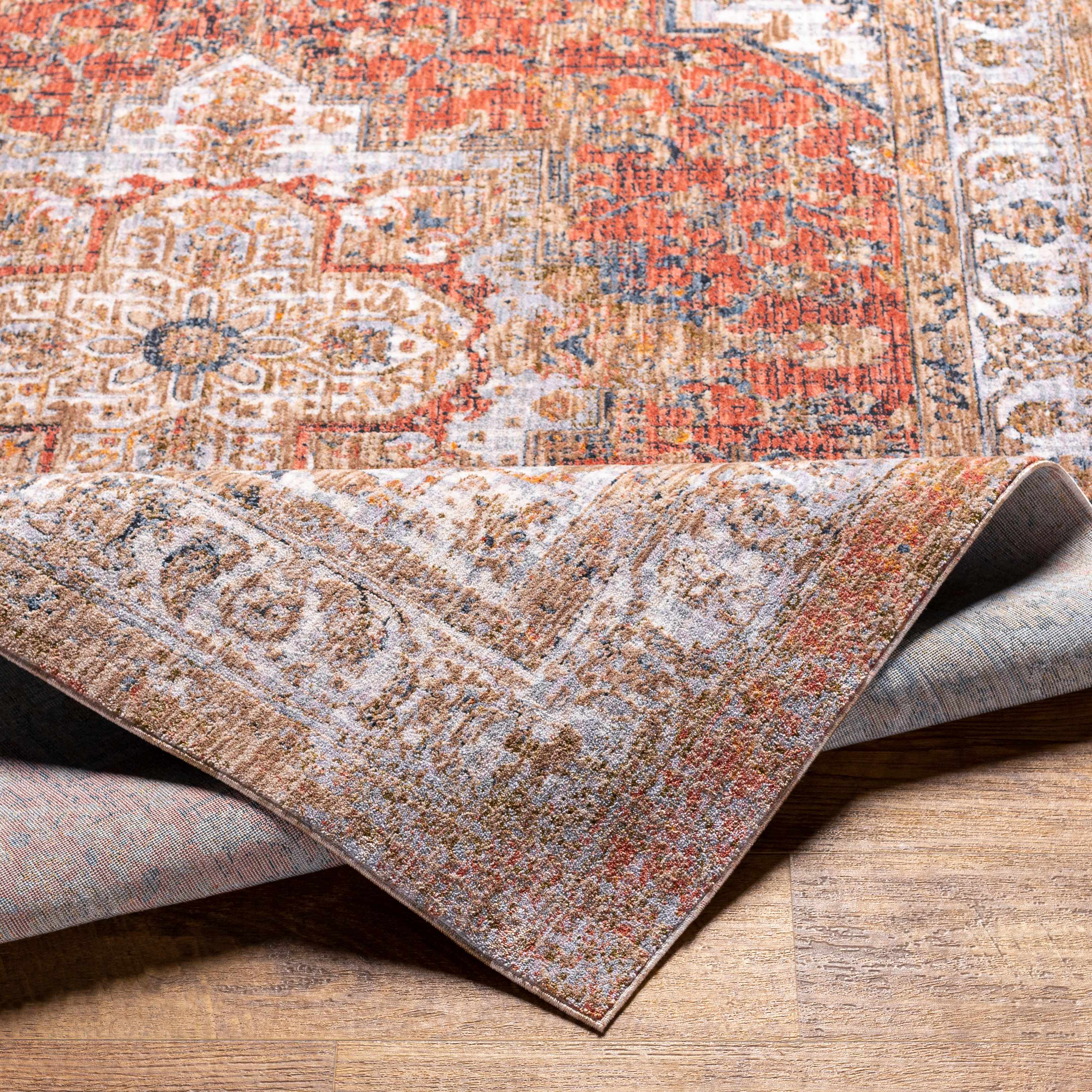 Himaao Area Rug - Clearance - Image 4