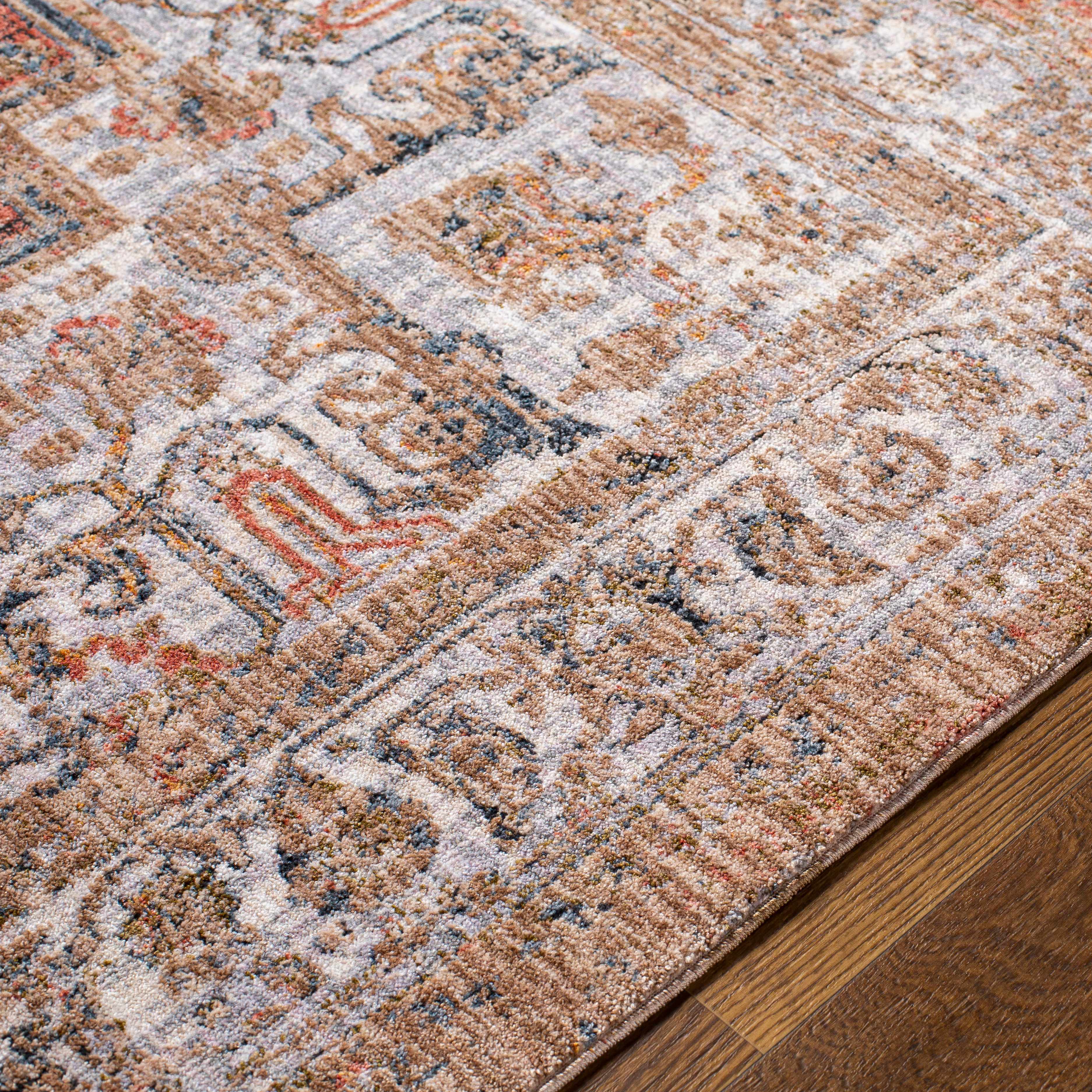 Himaao Area Rug - Clearance - Image 5