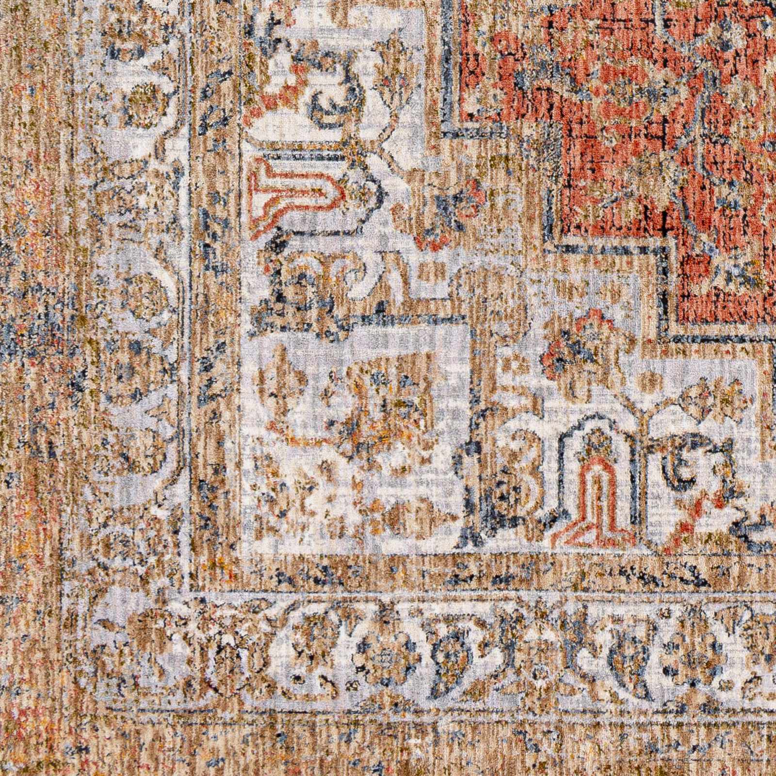 Himaao Area Rug - Clearance - Image 6