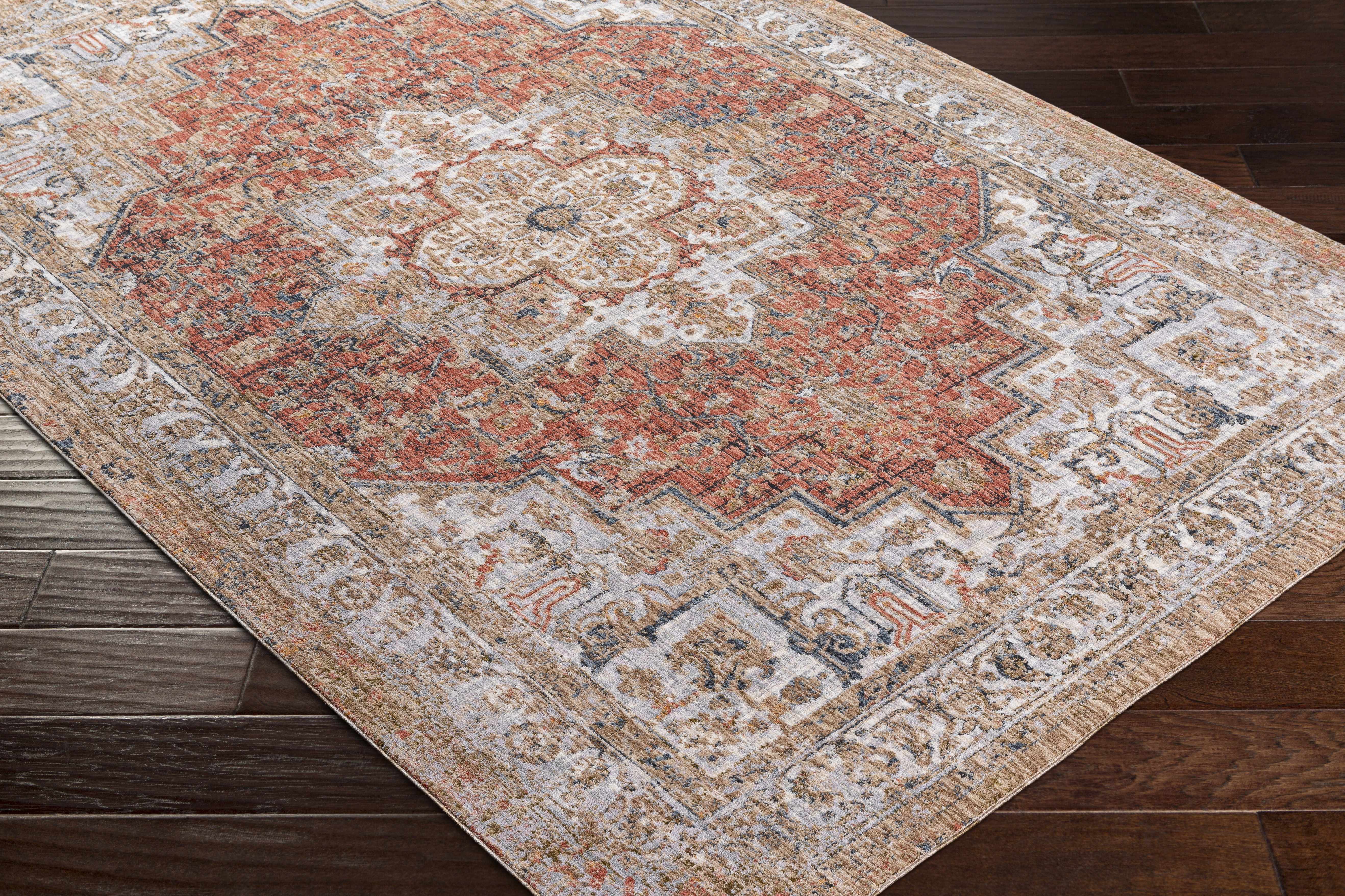 Himaao Area Rug - Clearance - Image 7