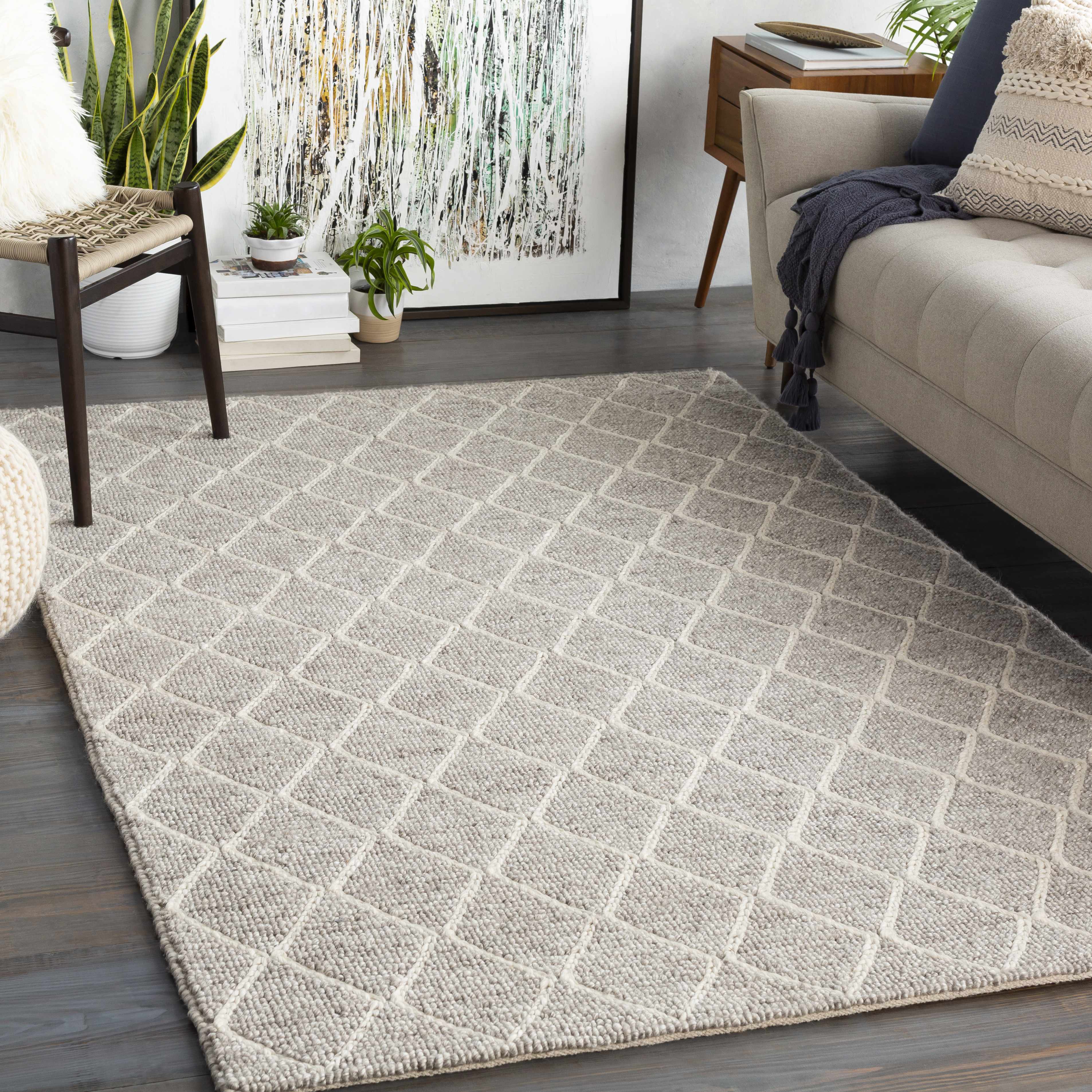 Hindley Area Rug - Clearance - Image 2