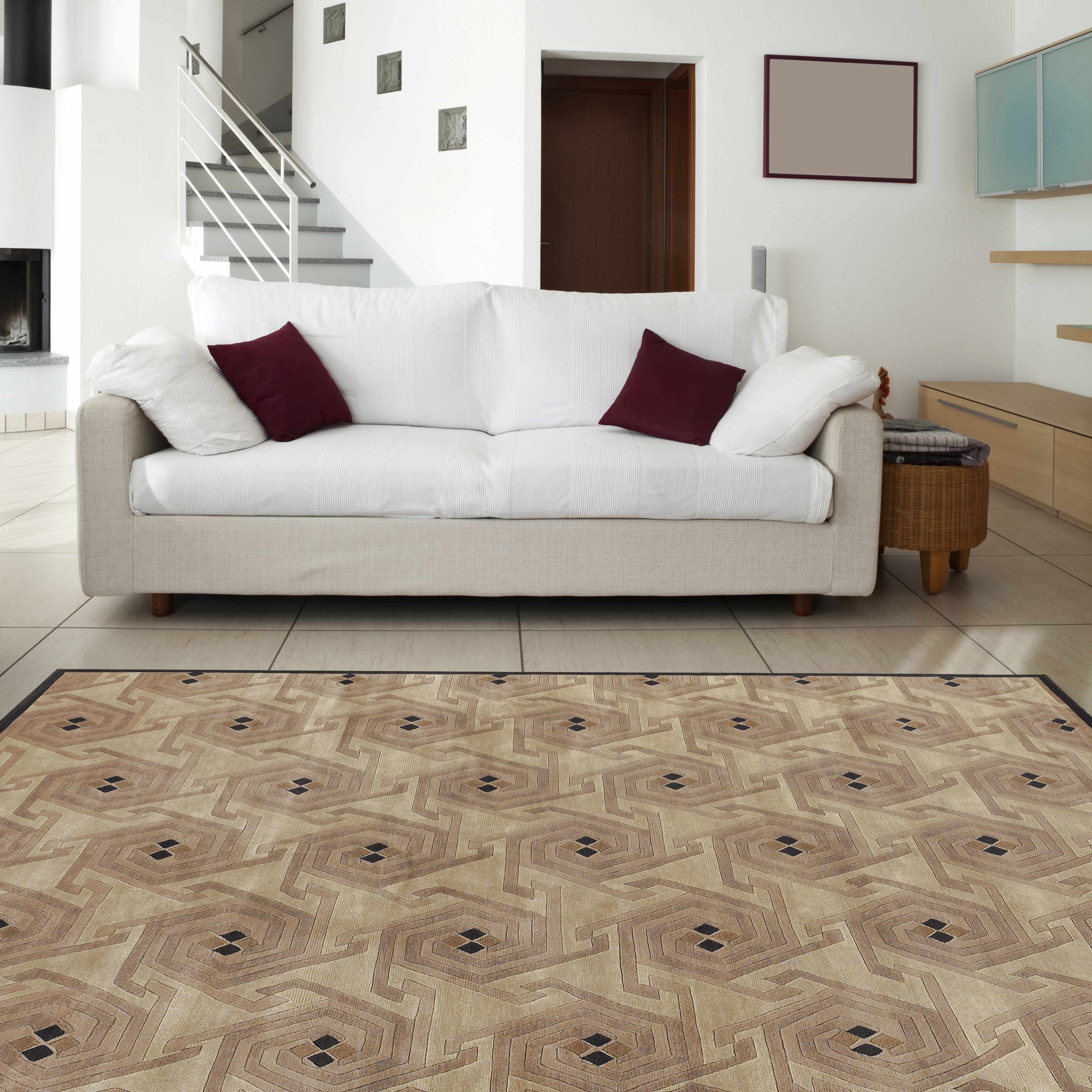 Hisle Area Rug - Clearance - Image 2