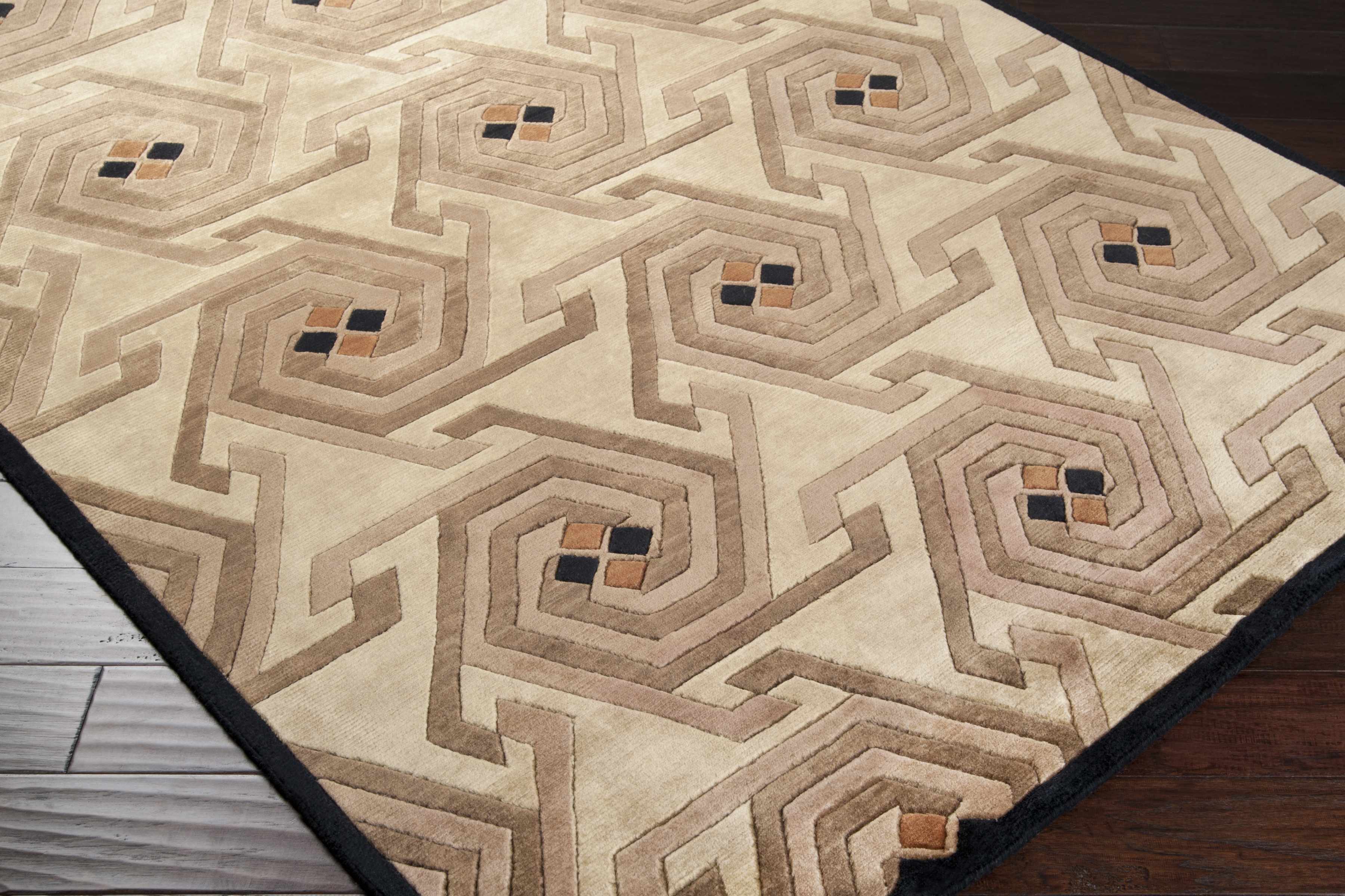Hisle Area Rug - Clearance - Image 3