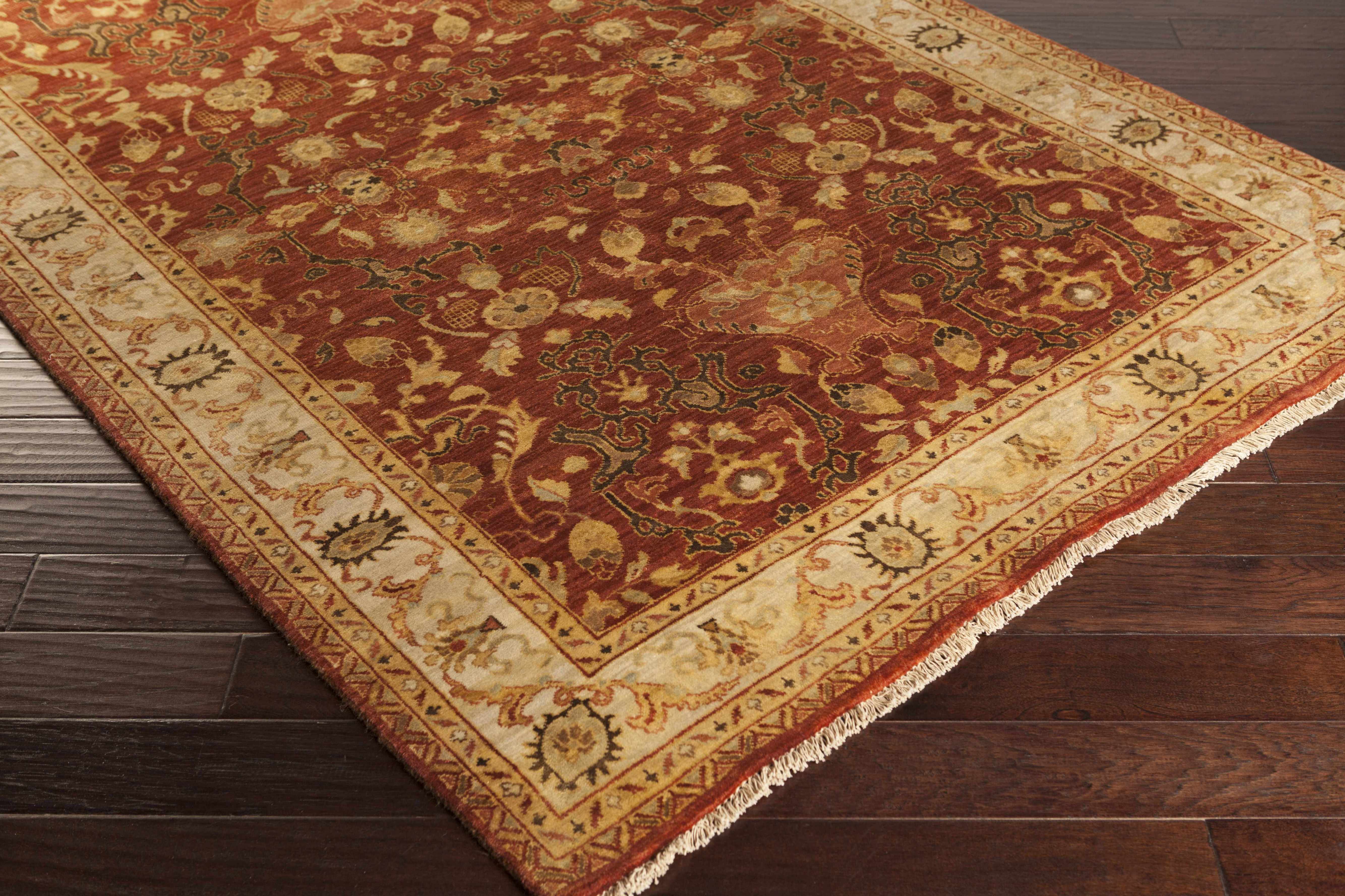 Hitchin Area Rug - Clearance - Image 2