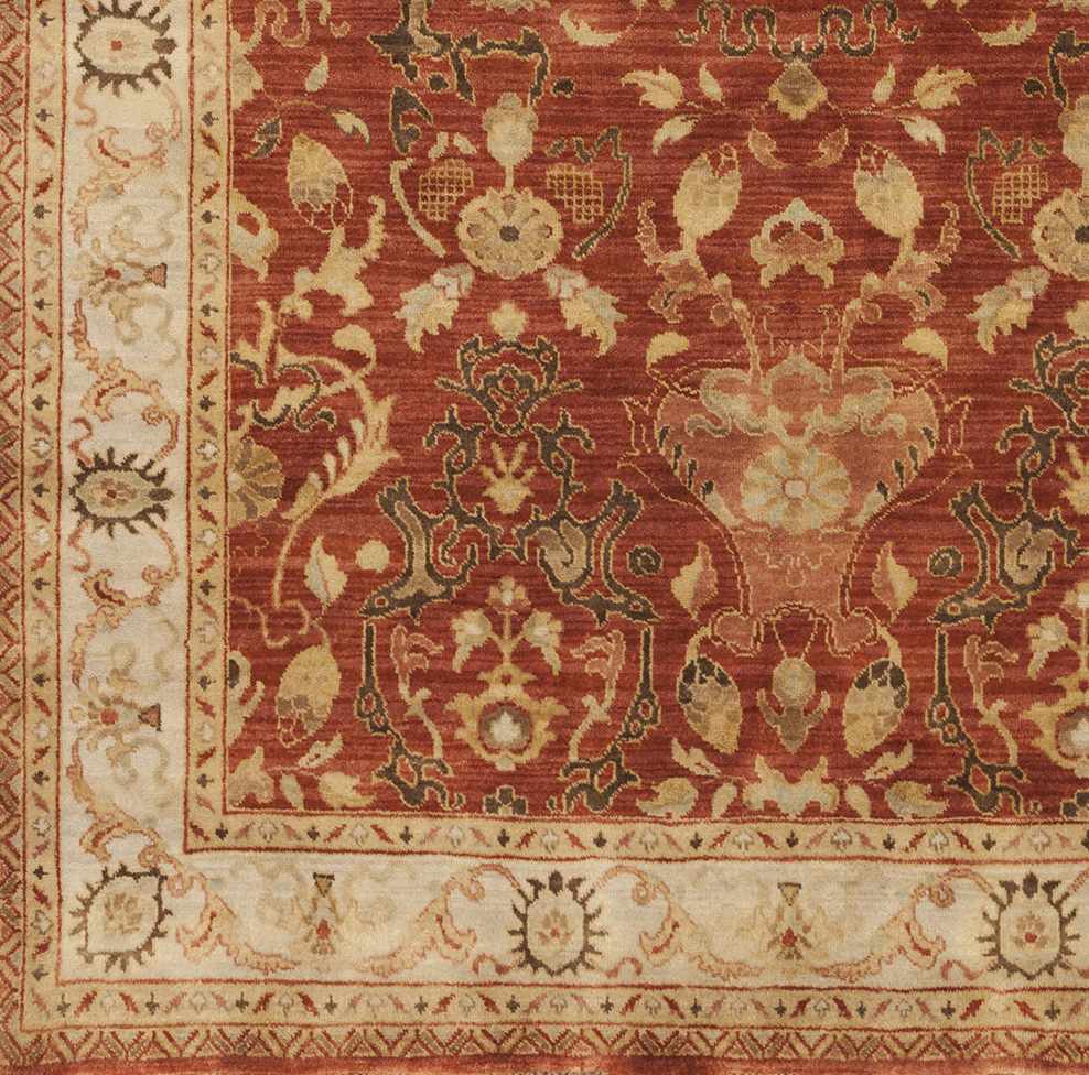 Hitchin Area Rug - Clearance - Image 3