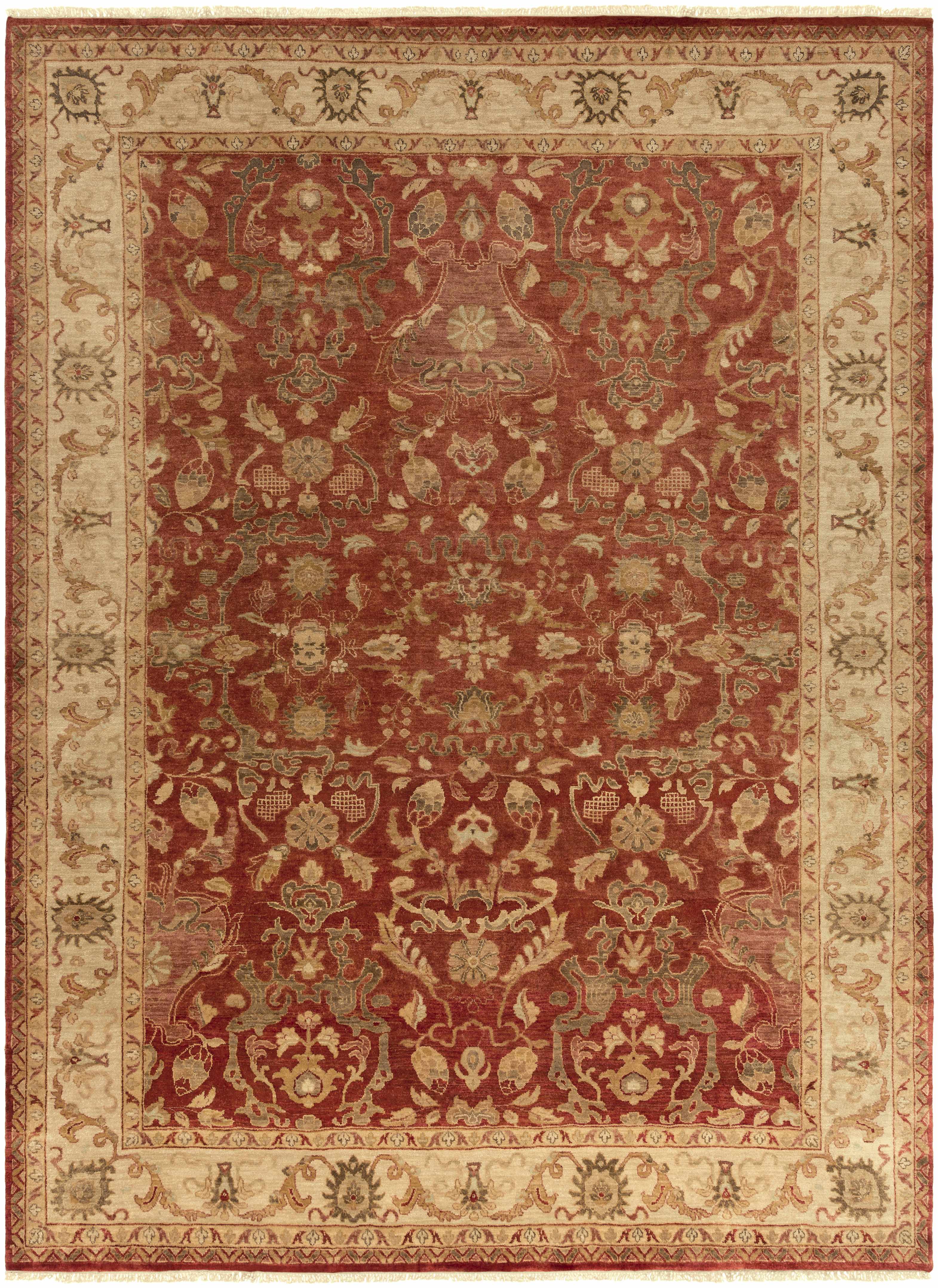 Hitchin Area Rug - Clearance - Image 4