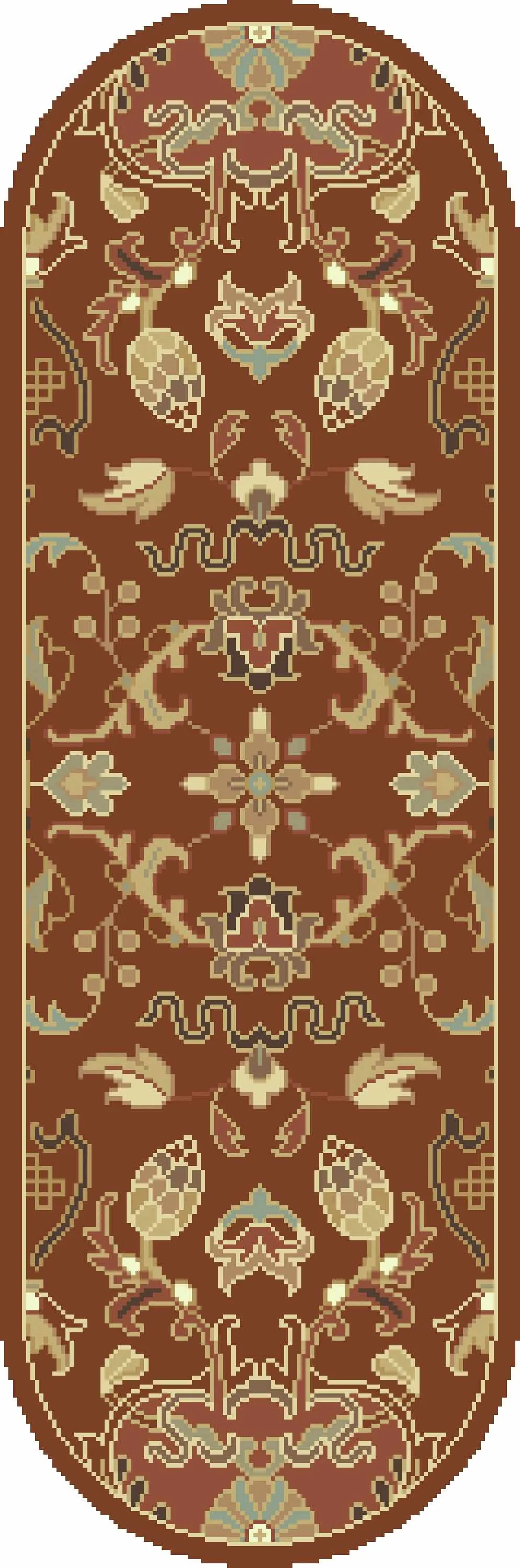 Hitchin Area Rug - Clearance - Image 5