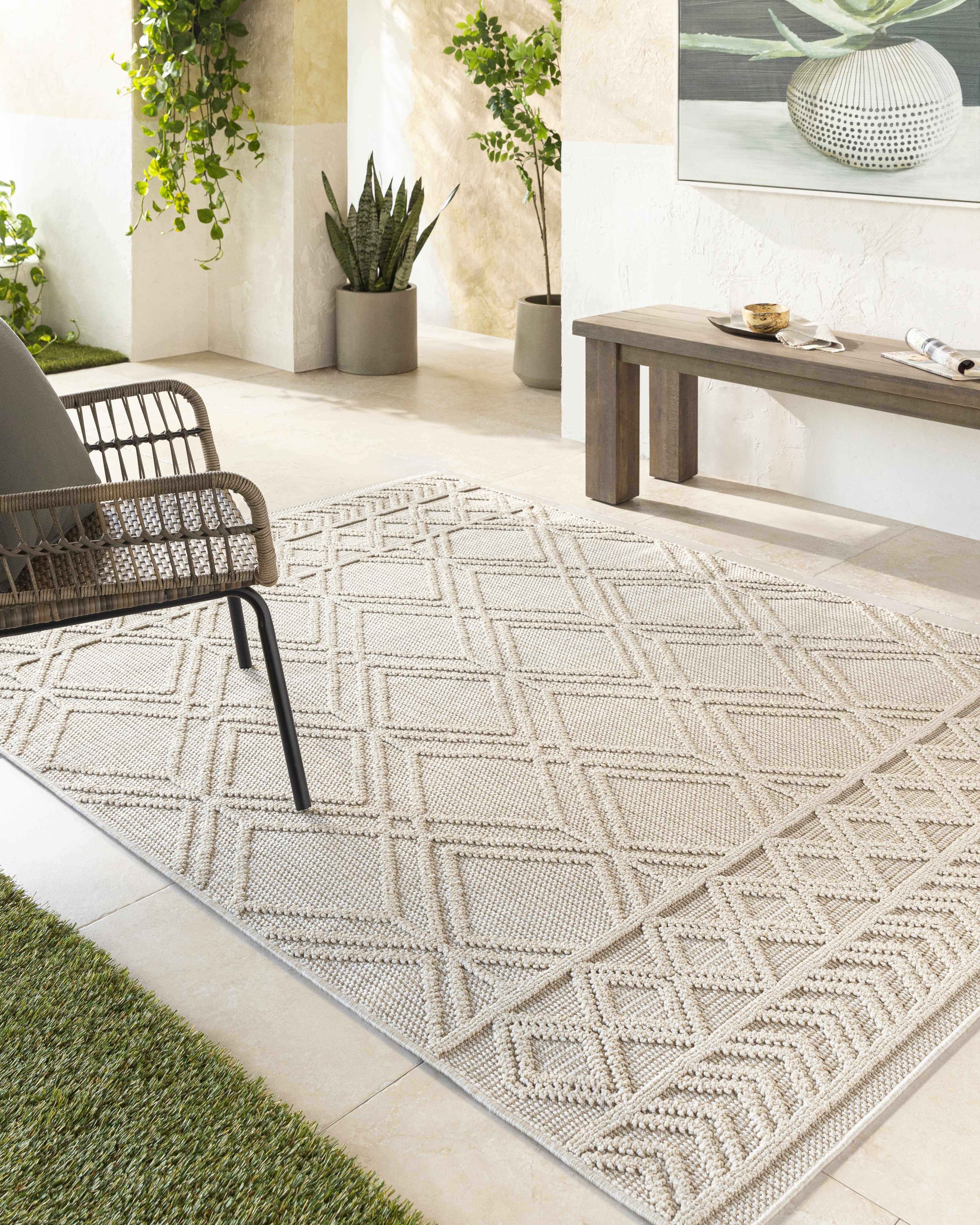 Hoang Area Rug - Image 2