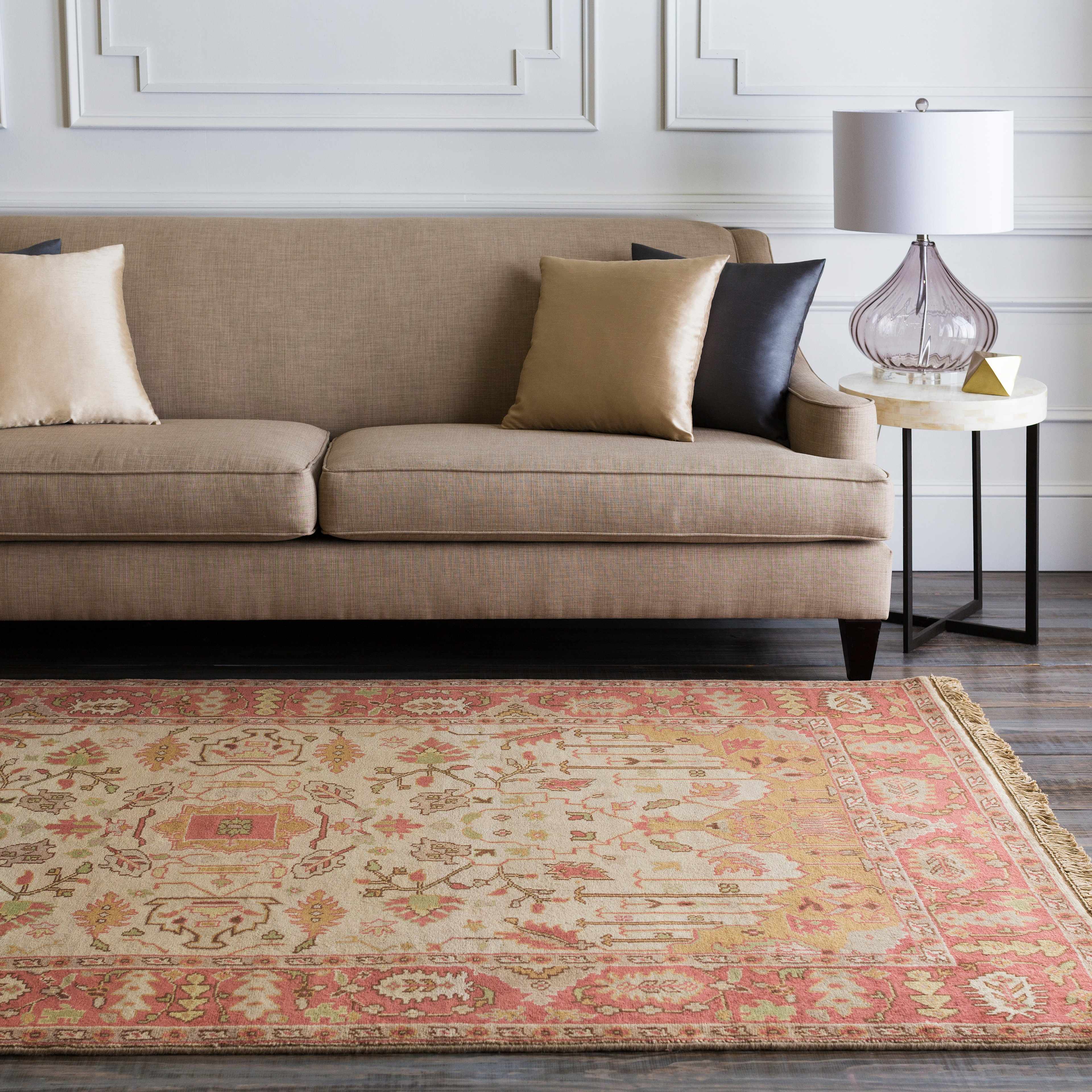 Hobart Area Rug - Clearance - Image 2