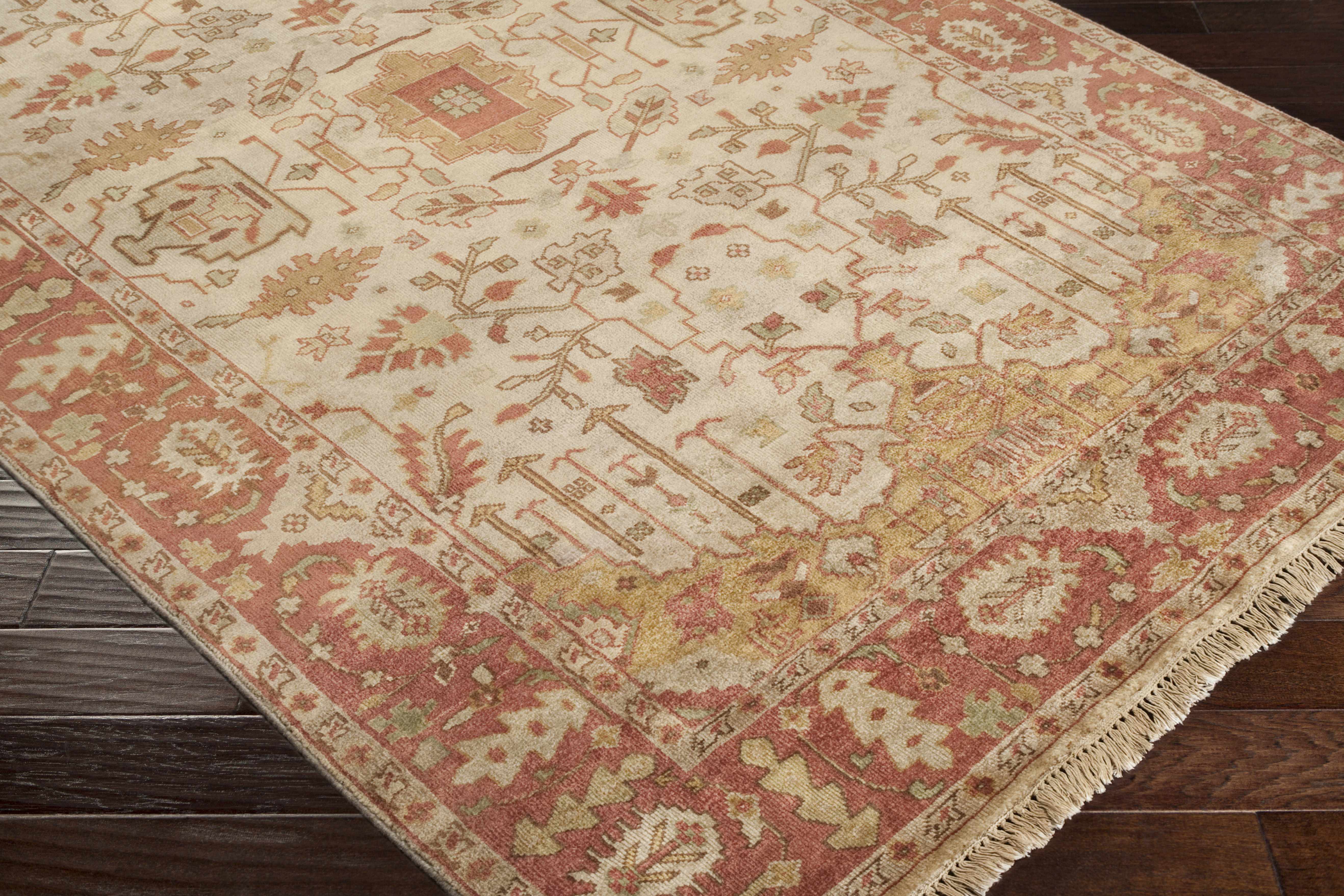 Hobart Area Rug - Clearance - Image 3