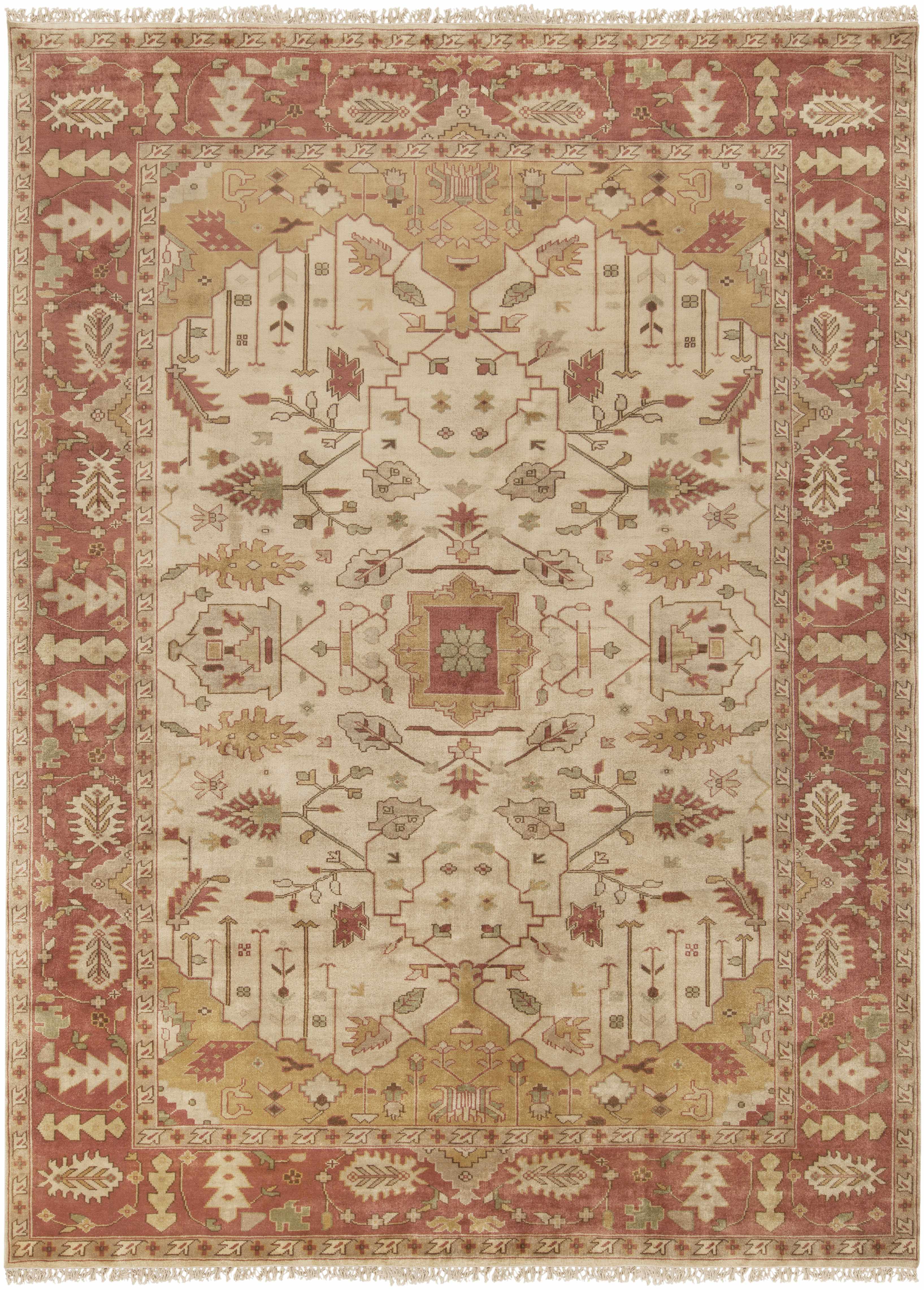 Hobart Area Rug - Clearance - Image 5