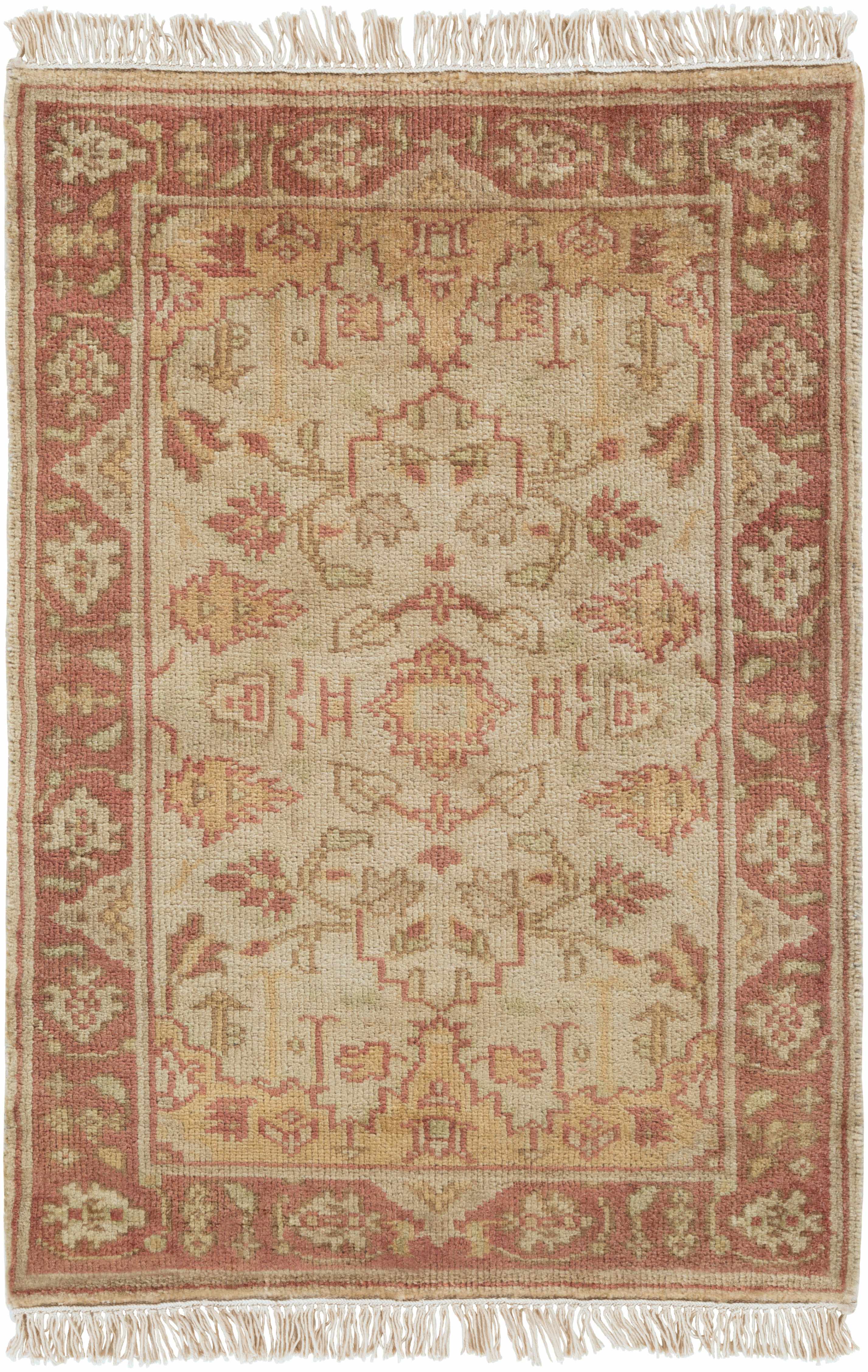 Hobart Area Rug - Clearance - Image 6