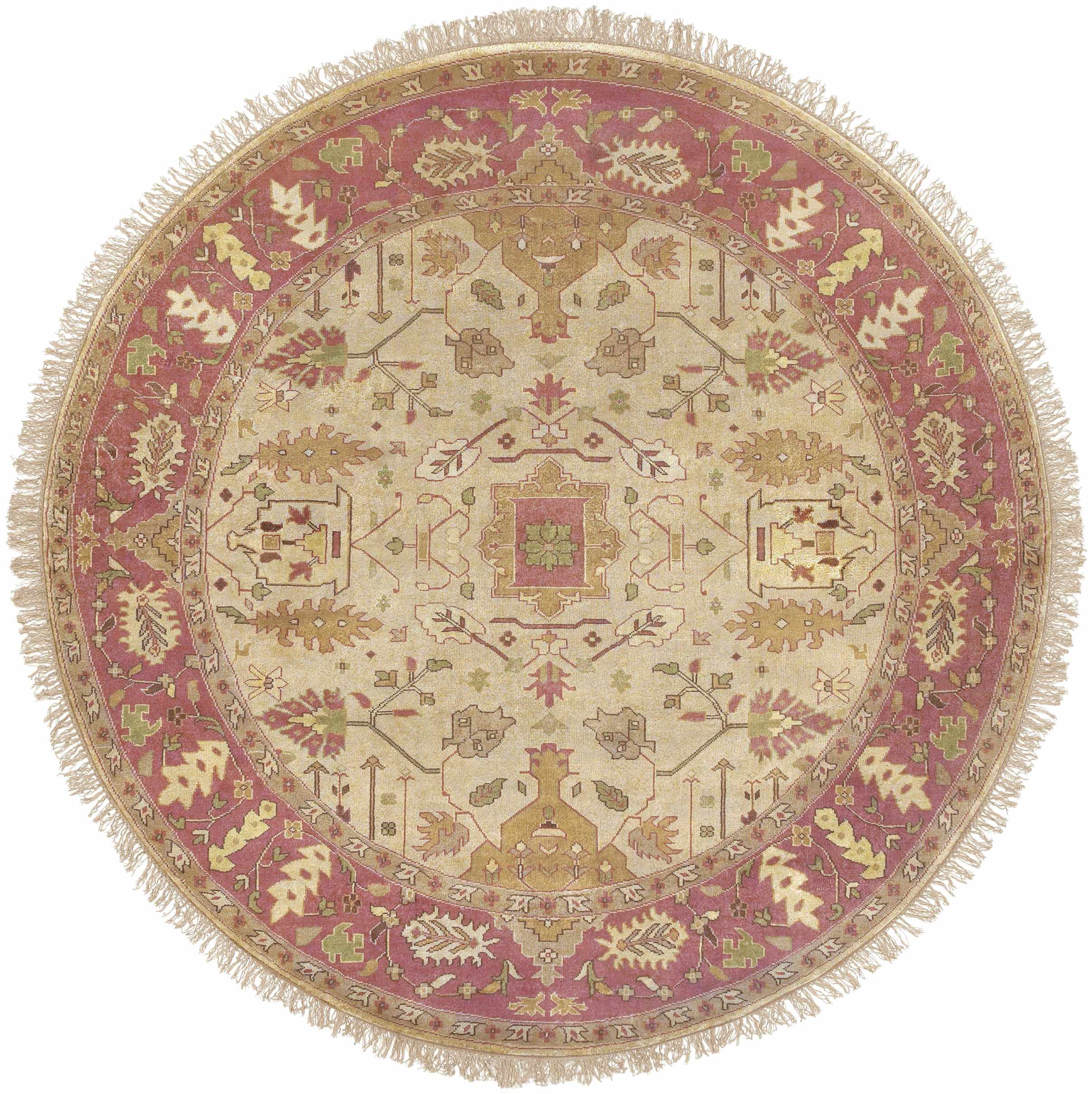 Hobart Area Rug - Clearance - Image 8